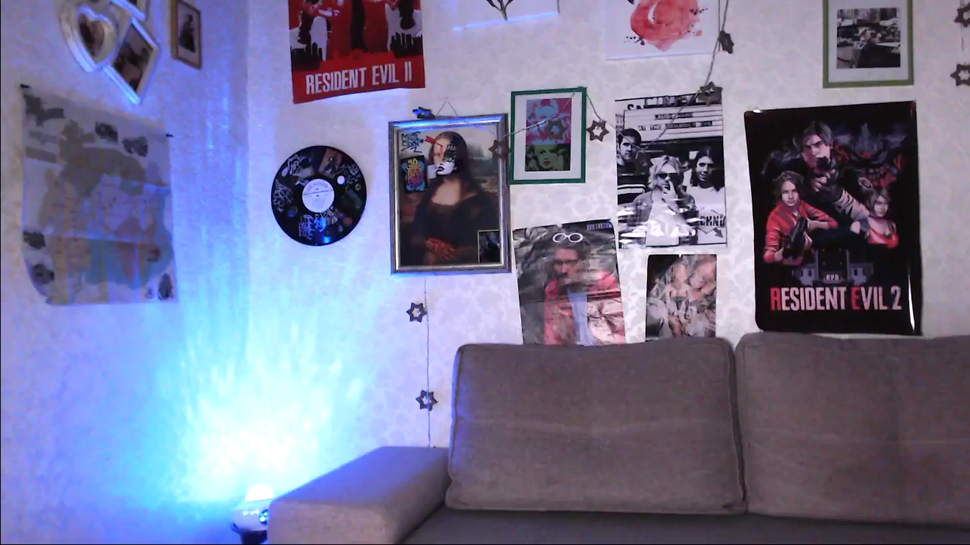 Gallery image thumbnail from Katrinaa's myfreecams stream on, 04/20/2025, 12:40 image 14 of 20
