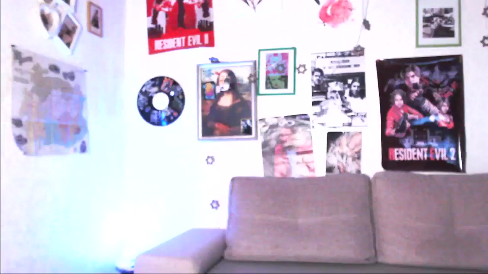 Gallery image thumbnail from Katrinaa's myfreecams stream on, 04/20/2025, 12:40 image 9 of 20
