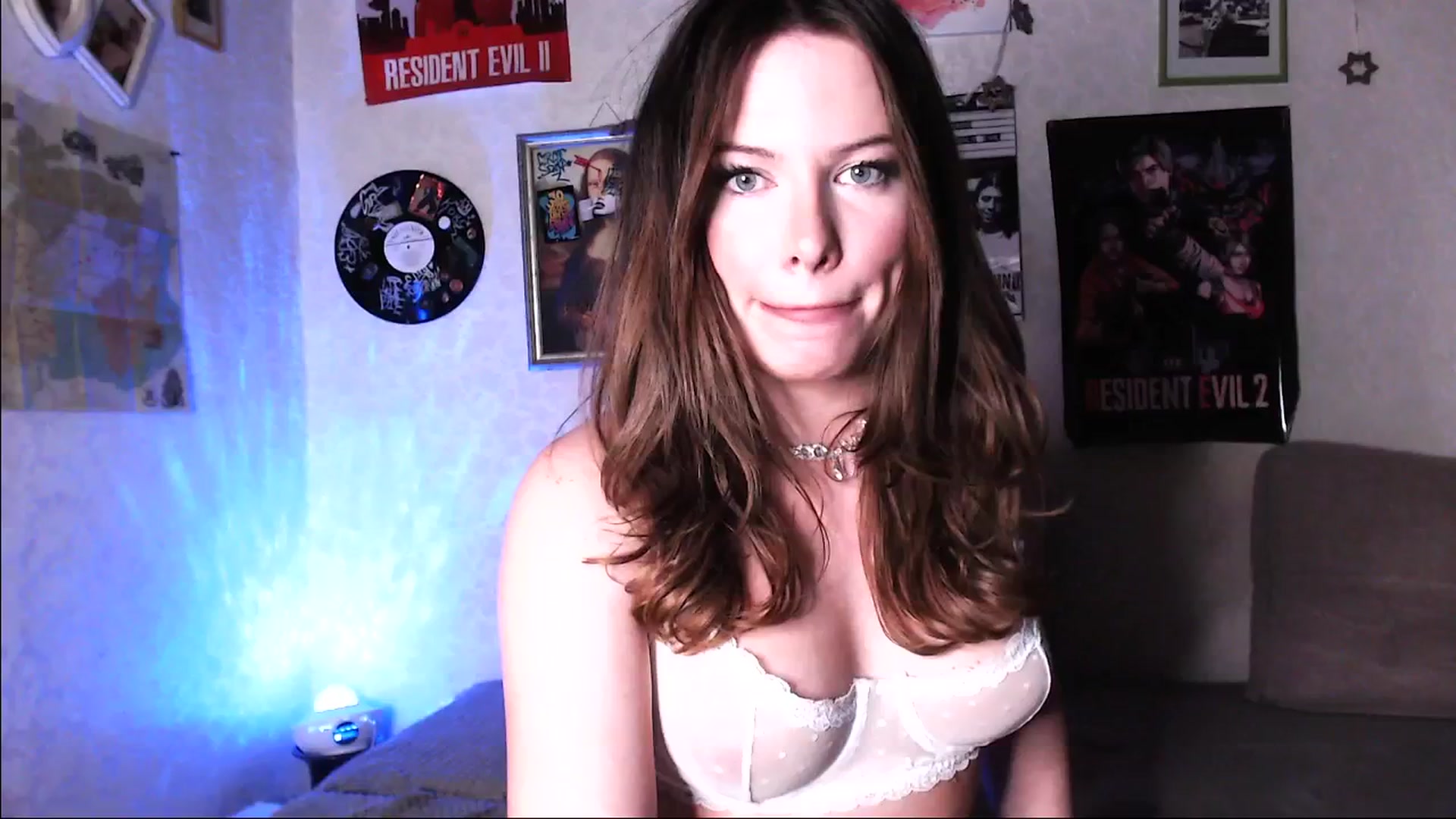 Gallery image thumbnail from Katrinaa's myfreecams stream on, 05/04/2025, 13:04 image 11 of 20