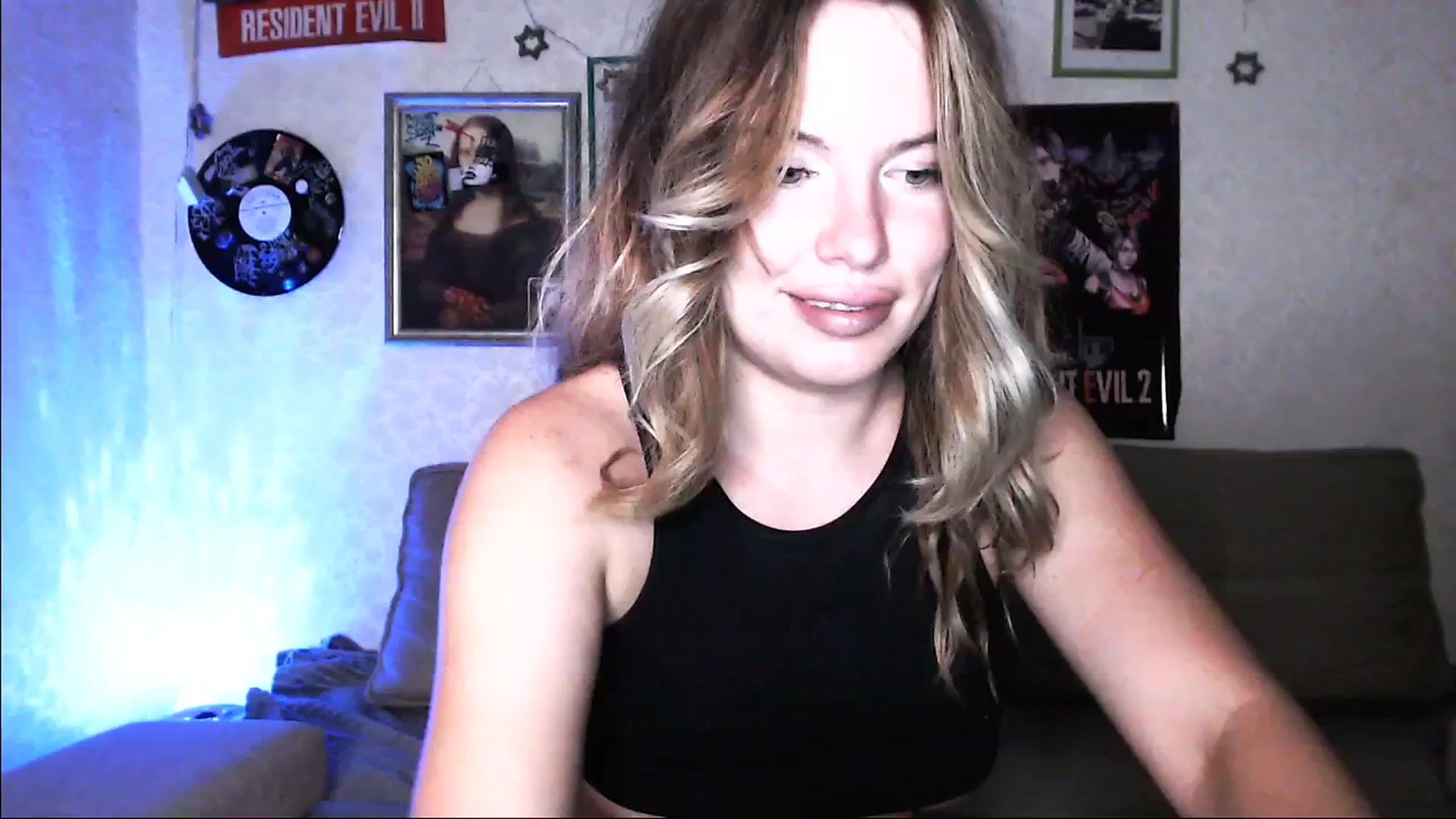 Gallery image thumbnail from Katrinaa's myfreecams stream on, 06/21/2025, 14:42 image 16 of 20