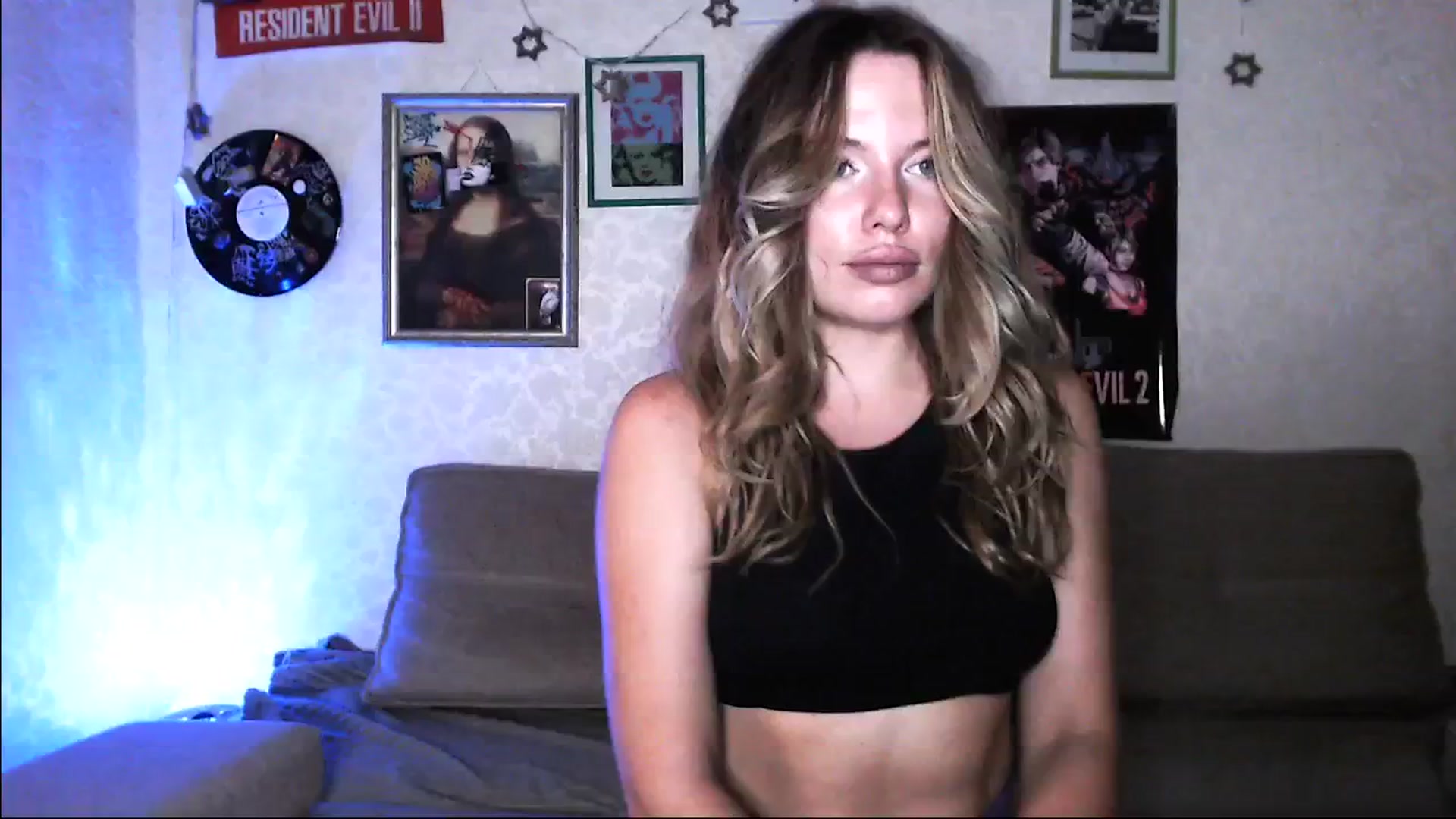 Gallery image thumbnail from Katrinaa's myfreecams stream on, 06/21/2025, 14:42 image 20 of 20