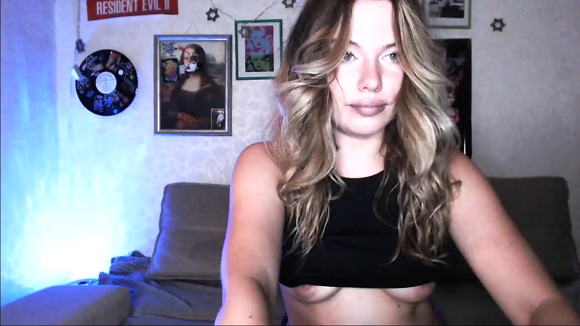 Gallery image thumbnail from Katrinaa's myfreecams stream on, 06/21/2025, 14:42 image 5 of 20