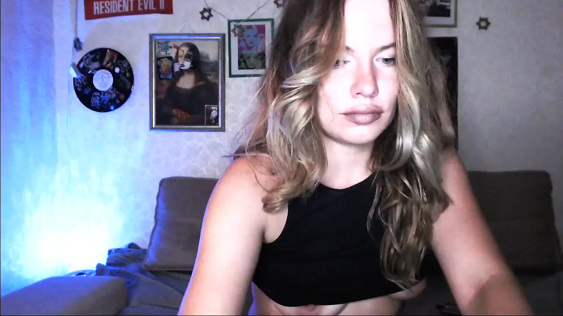 Gallery image thumbnail from Katrinaa's myfreecams stream on, 06/21/2025, 14:42 image 7 of 20