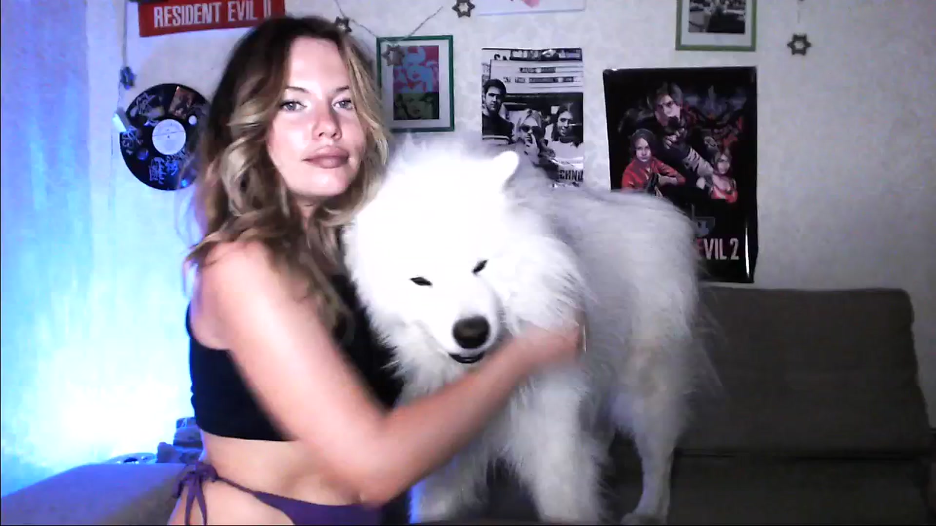 Gallery image thumbnail from Katrinaa's myfreecams stream on, 06/21/2025, 14:42 image 19 of 20