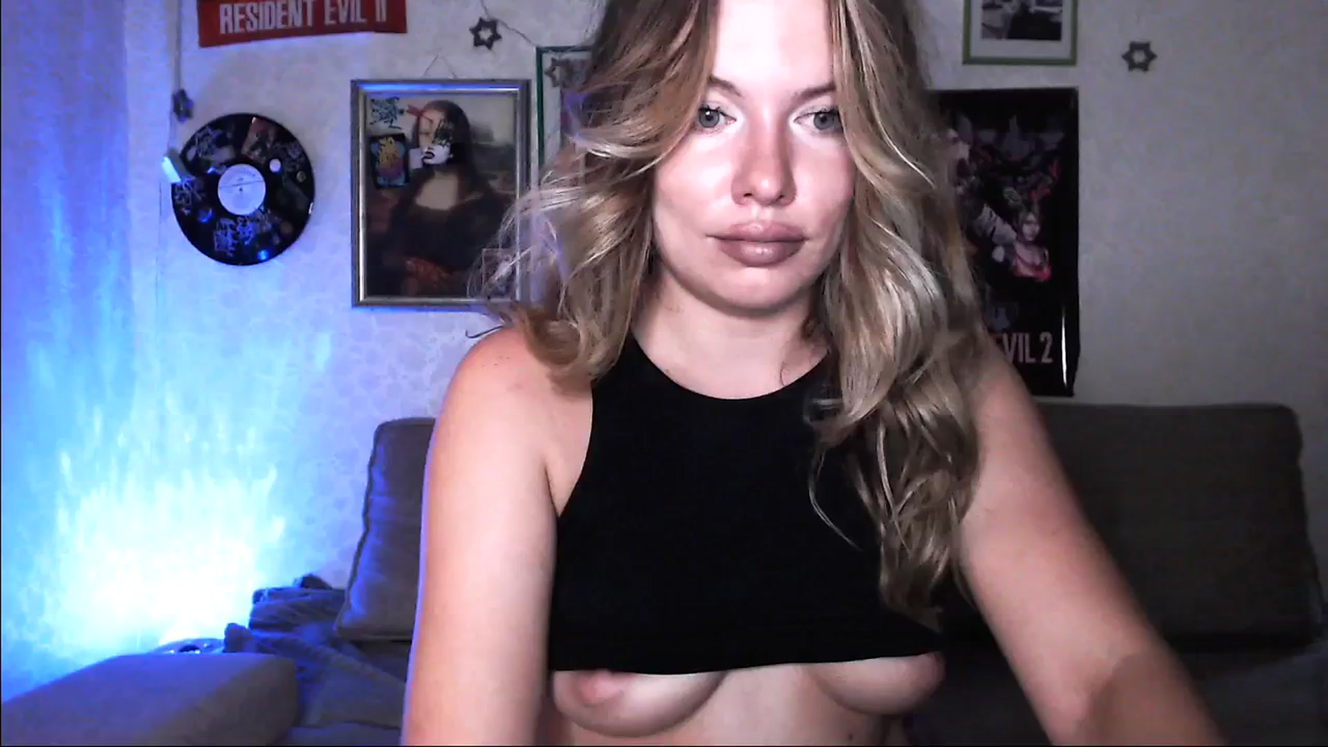 Gallery image thumbnail from Katrinaa's myfreecams stream on, 06/21/2025, 14:42 image 3 of 20