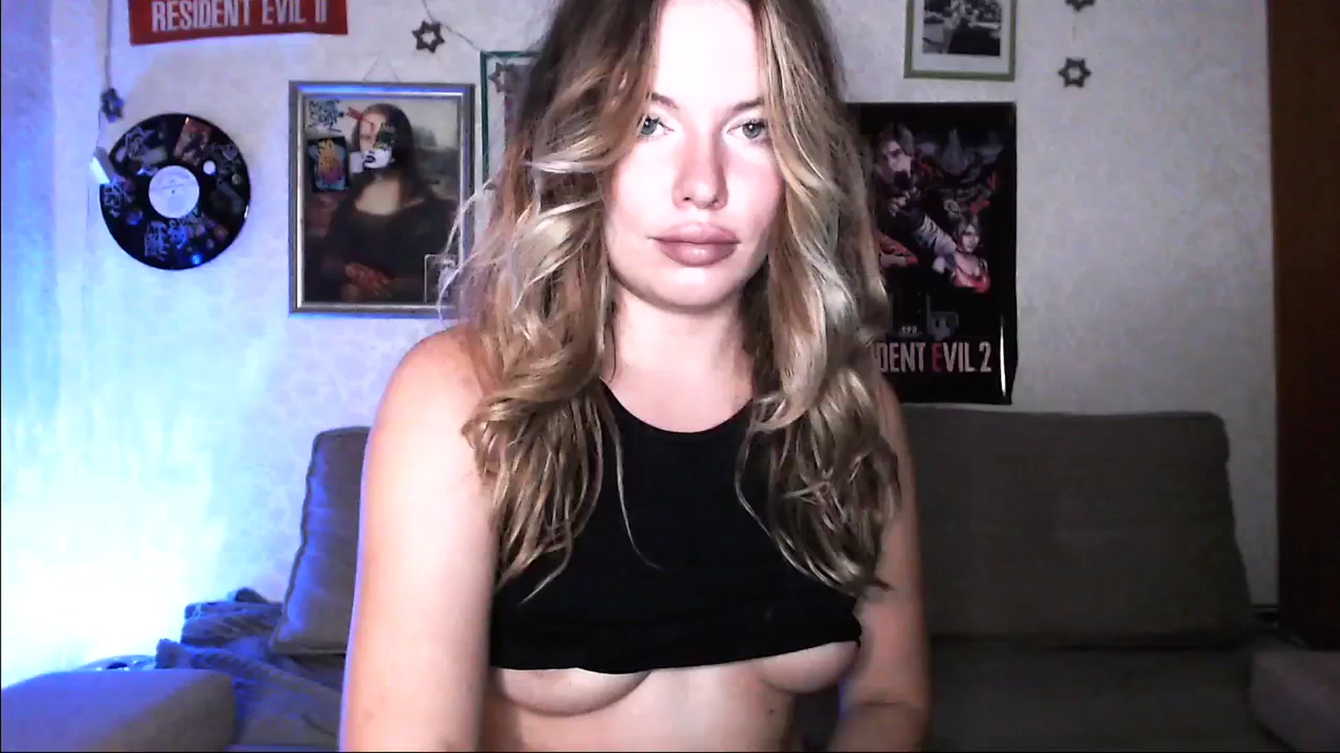 Gallery image thumbnail from Katrinaa's myfreecams stream on, 06/21/2025, 14:42 image 15 of 20