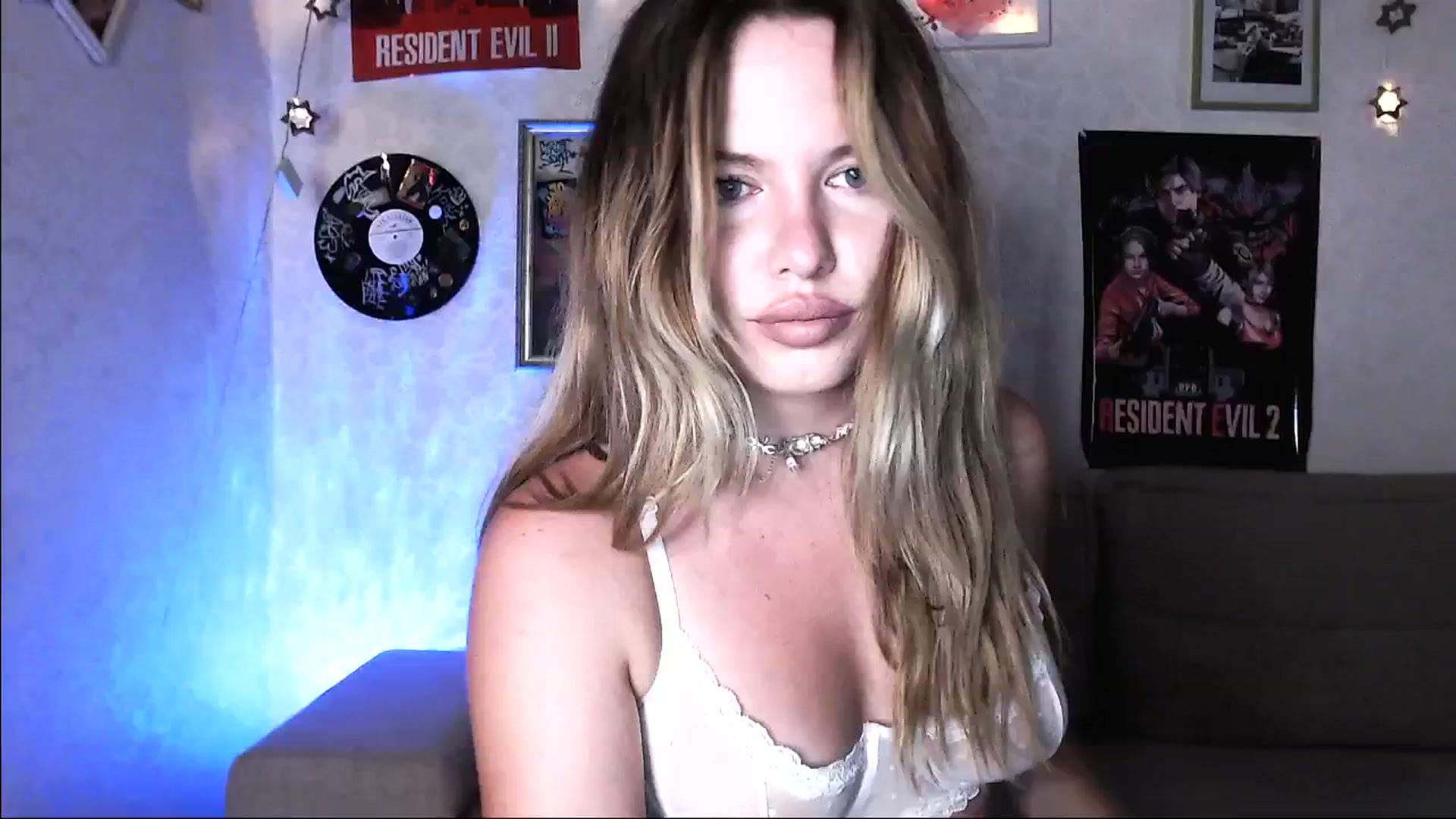 Gallery image thumbnail from Katrinaa's myfreecams stream on, 06/29/2025, 07:58 image 5 of 20
