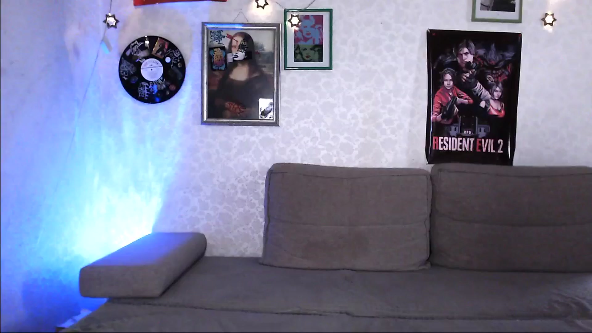 Gallery image thumbnail from Katrinaa's myfreecams stream on, 06/29/2025, 12:30 image 9 of 20