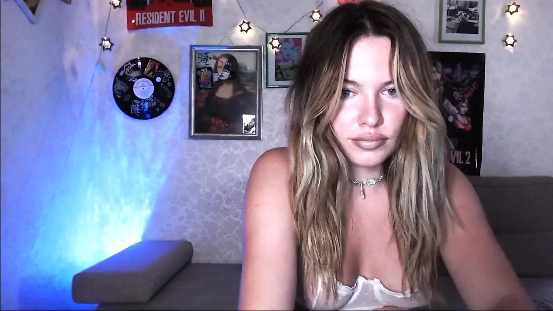 Gallery image thumbnail from Katrinaa's myfreecams stream on, 06/29/2025, 12:30 image 15 of 20