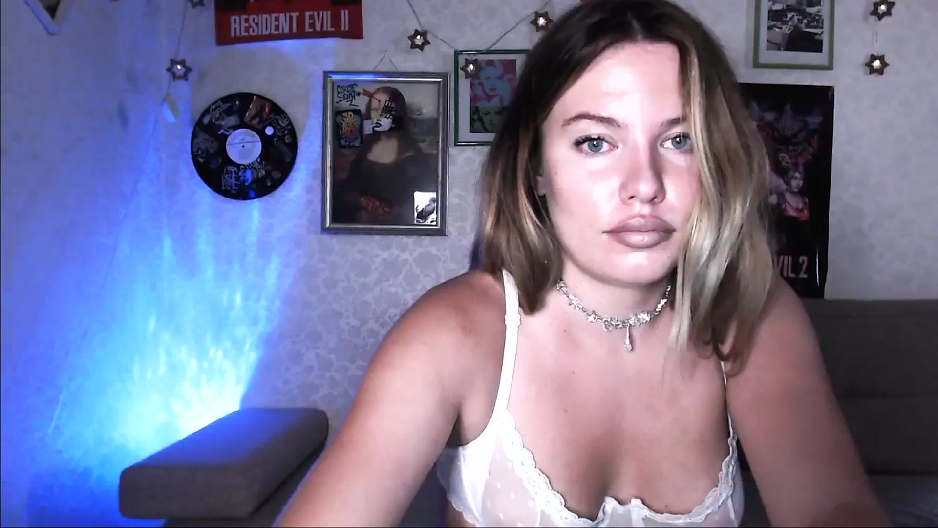 Gallery image thumbnail from Katrinaa's myfreecams stream on, 06/29/2025, 12:30 image 6 of 20