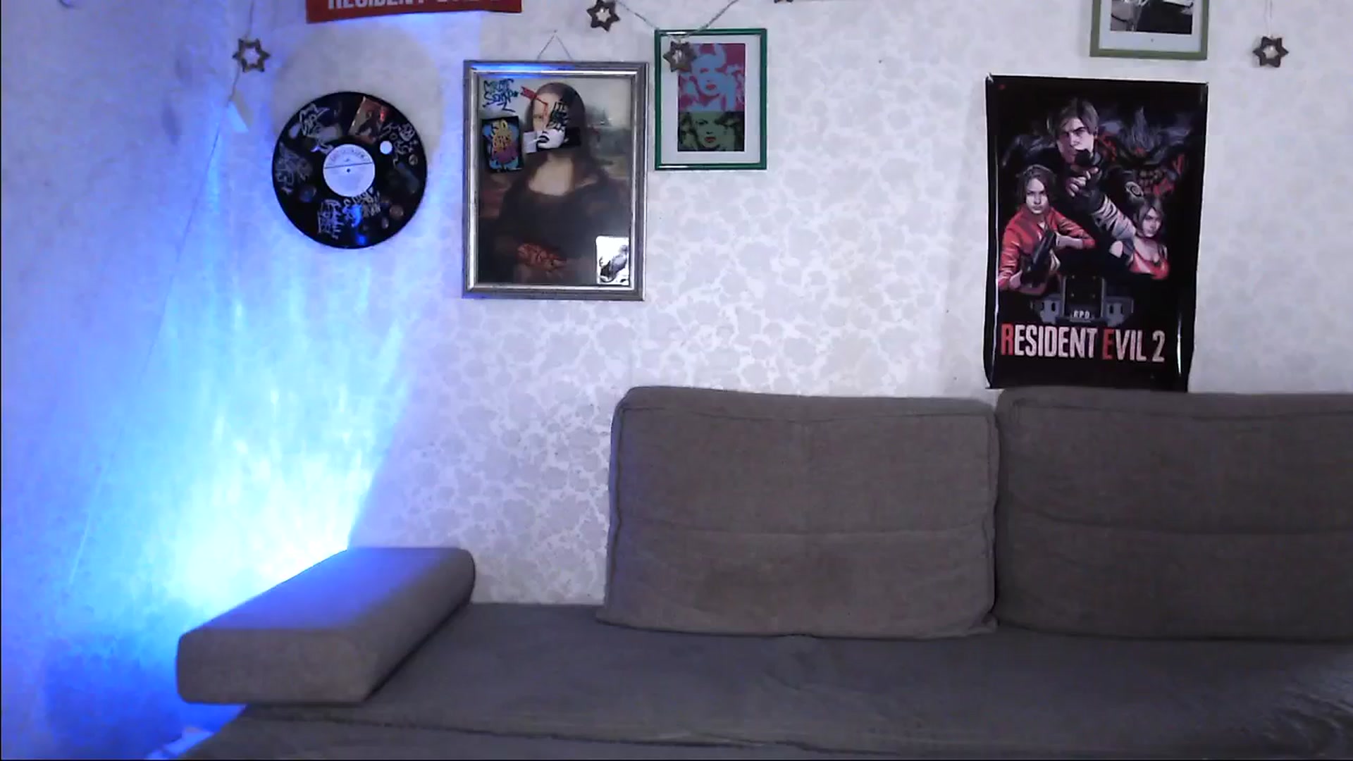Gallery image thumbnail from Katrinaa's myfreecams stream on, 06/29/2025, 12:30 image 1 of 20