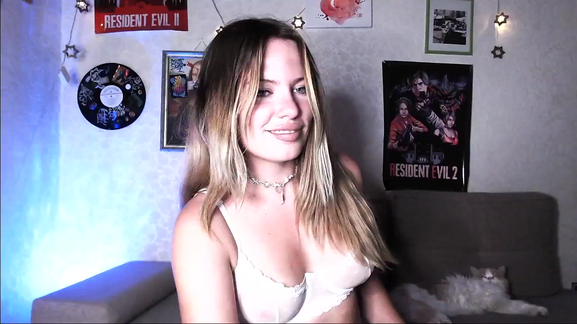 Gallery image thumbnail from Katrinaa's myfreecams stream on, 06/30/2025, 13:54 image 9 of 20