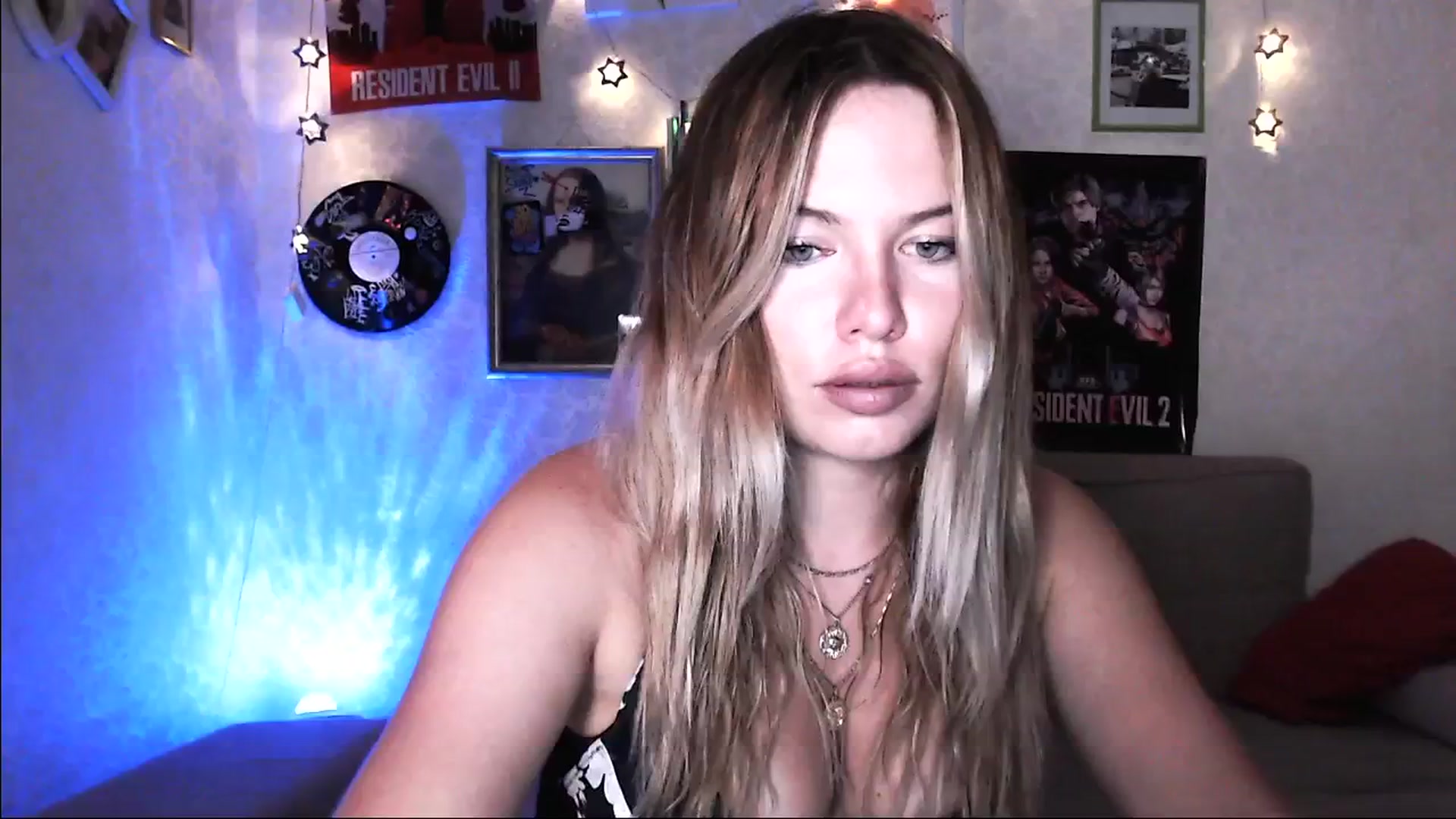 Gallery image thumbnail from Katrinaa's myfreecams stream on, 07/05/2025, 14:37 image 14 of 20