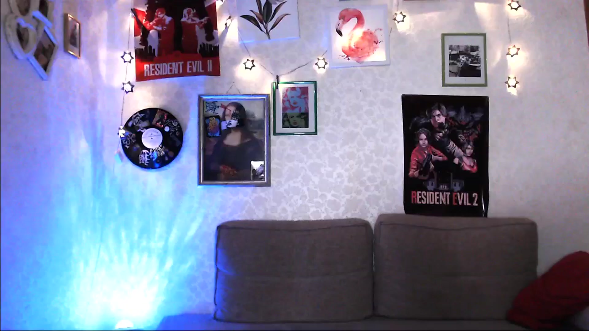 Gallery image thumbnail from Katrinaa's myfreecams stream on, 07/05/2025, 14:37 image 17 of 20