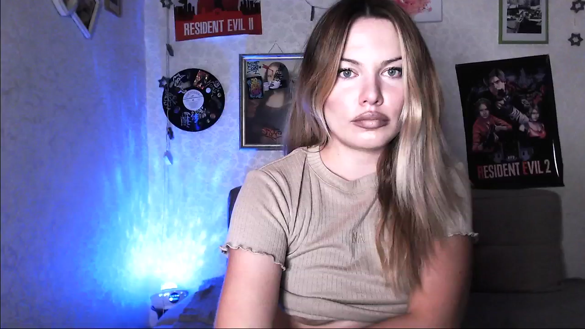 Gallery image thumbnail from Katrinaa's myfreecams stream on, 07/13/2025, 10:39 image 4 of 20