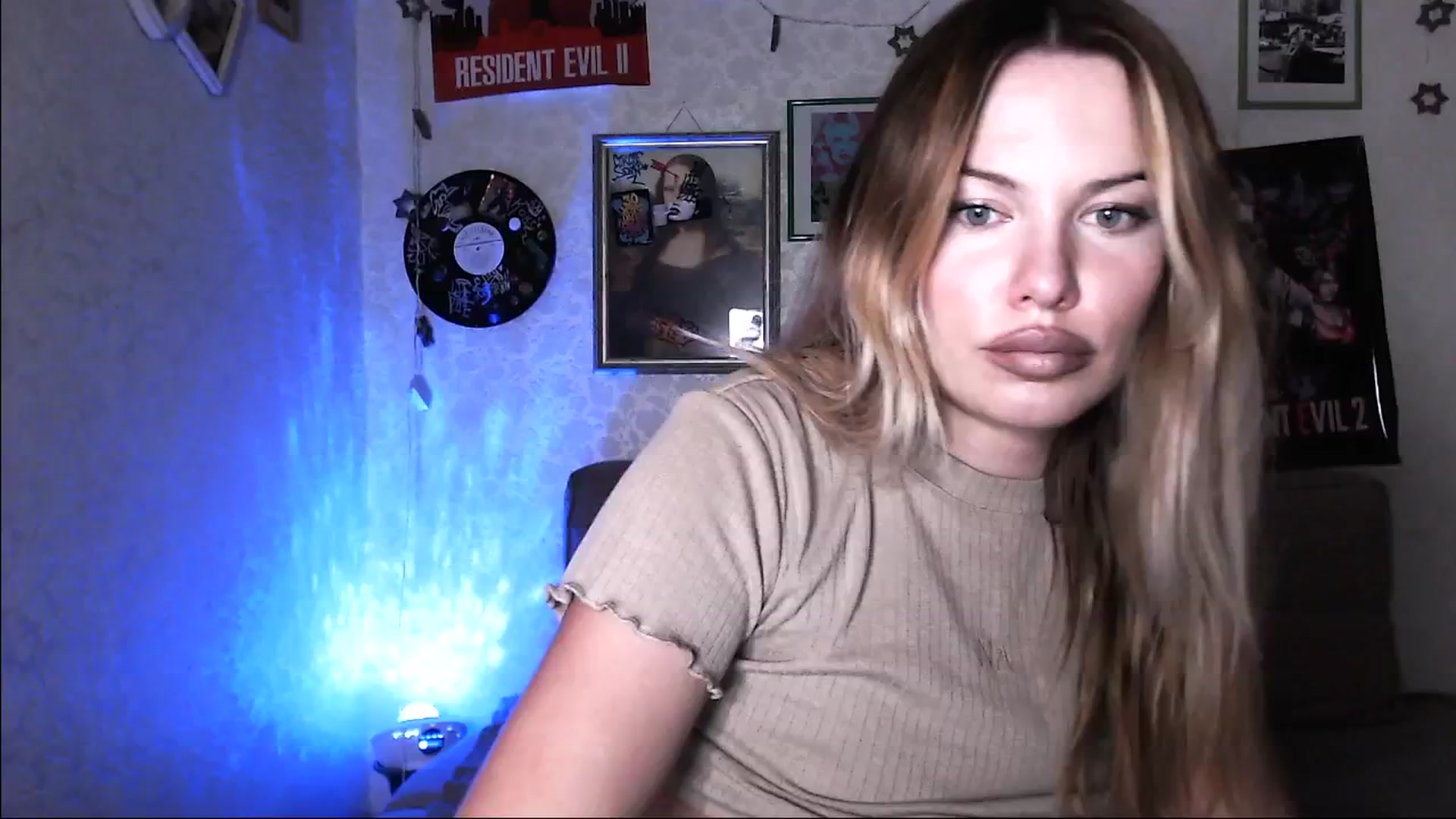 Gallery image thumbnail from Katrinaa's myfreecams stream on, 07/13/2025, 10:39 image 11 of 20