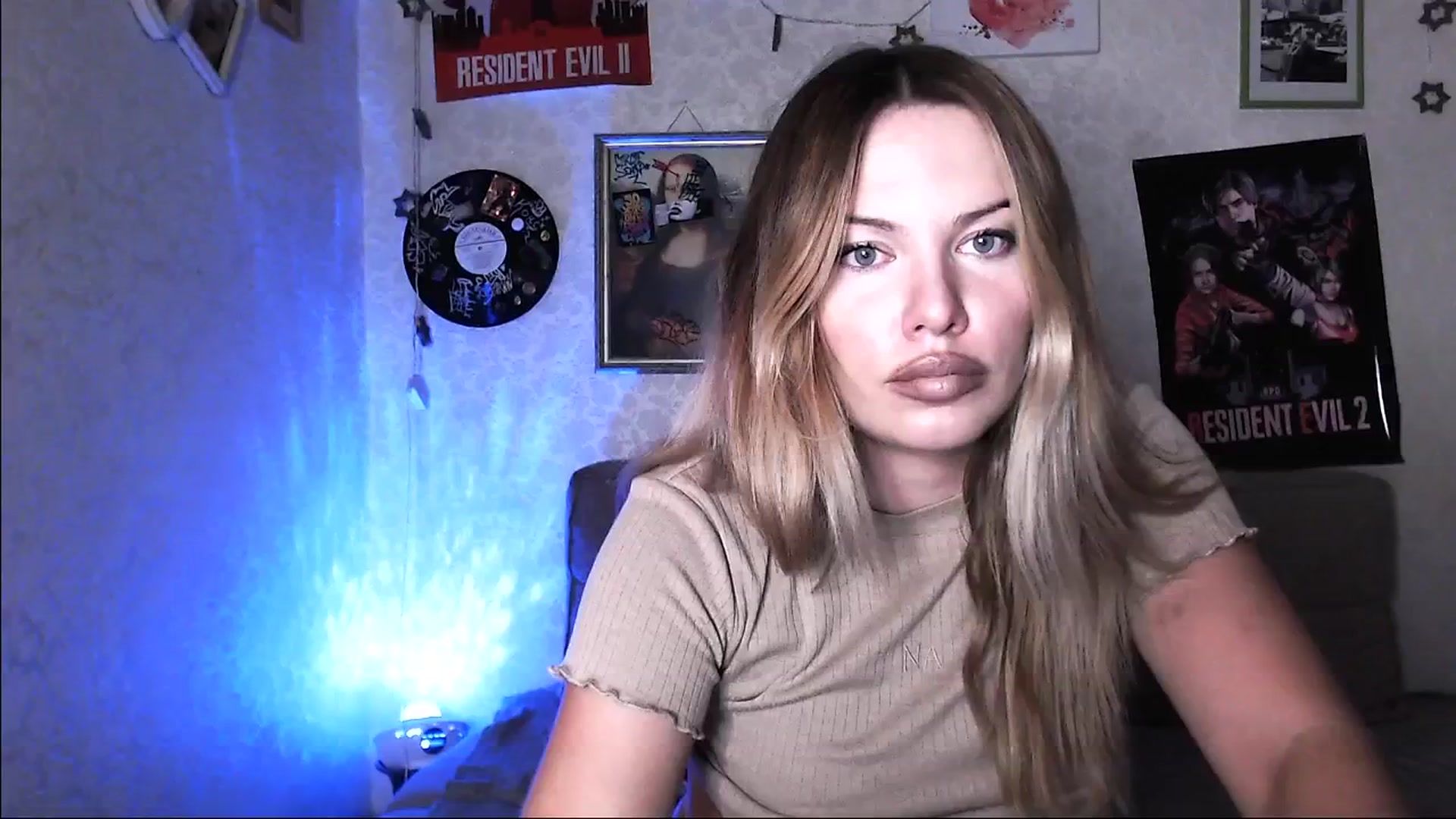 Gallery image thumbnail from Katrinaa's myfreecams stream on, 07/13/2025, 10:39 image 3 of 20