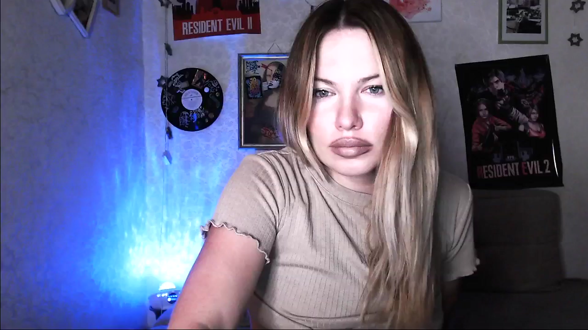 Gallery image thumbnail from Katrinaa's myfreecams stream on, 07/13/2025, 10:39 image 20 of 20