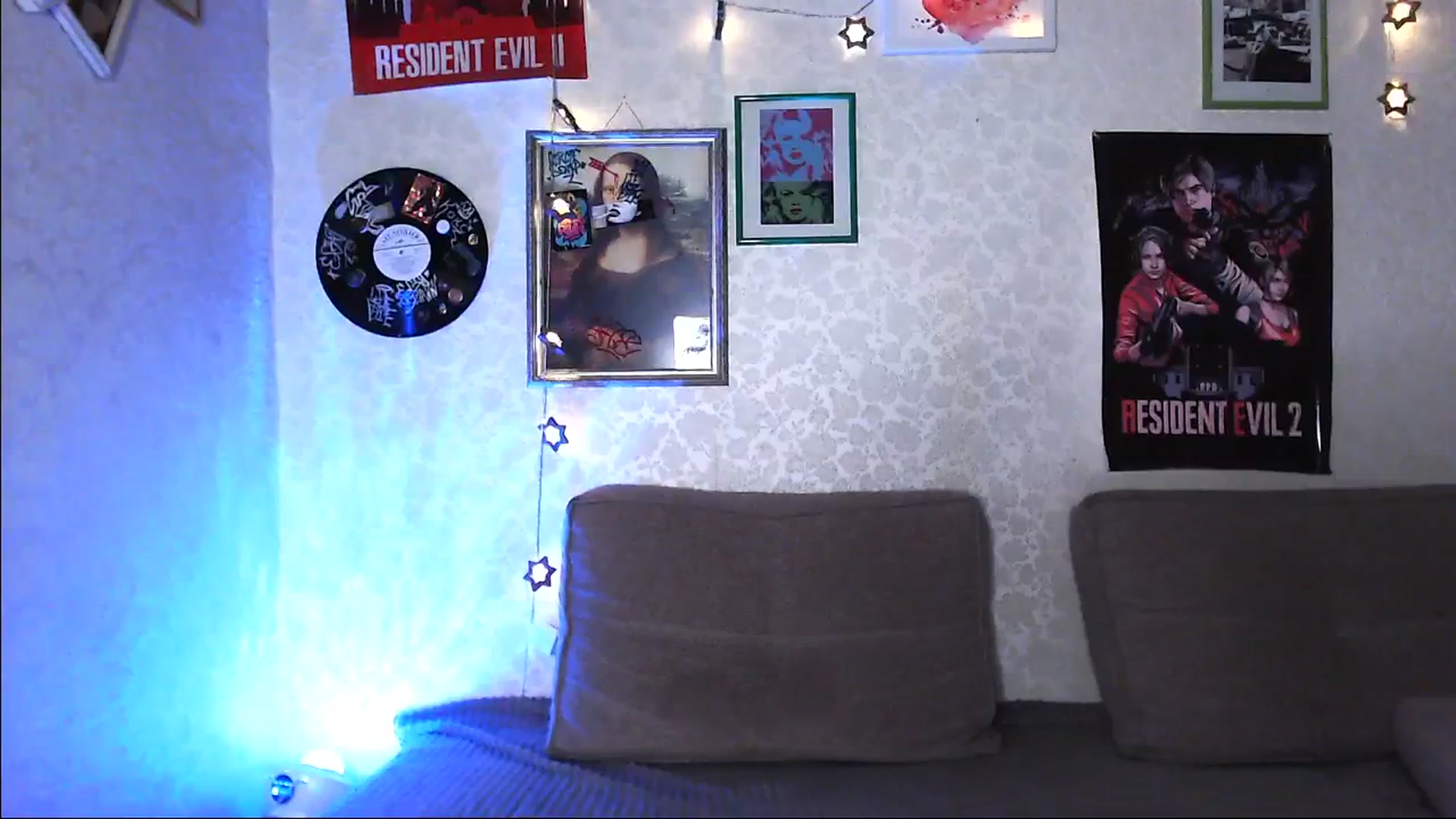 Gallery image thumbnail from Katrinaa's myfreecams stream on, 07/31/2025, 11:17 image 16 of 20