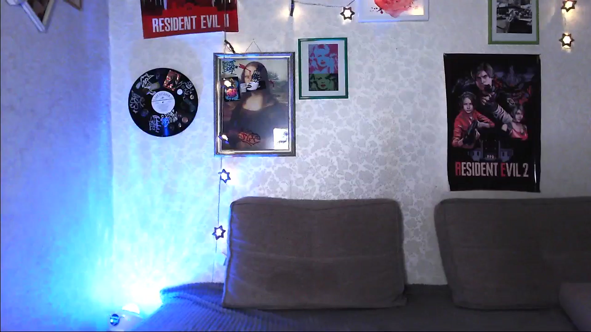 Gallery image thumbnail from Katrinaa's myfreecams stream on, 07/31/2025, 11:17 image 13 of 20