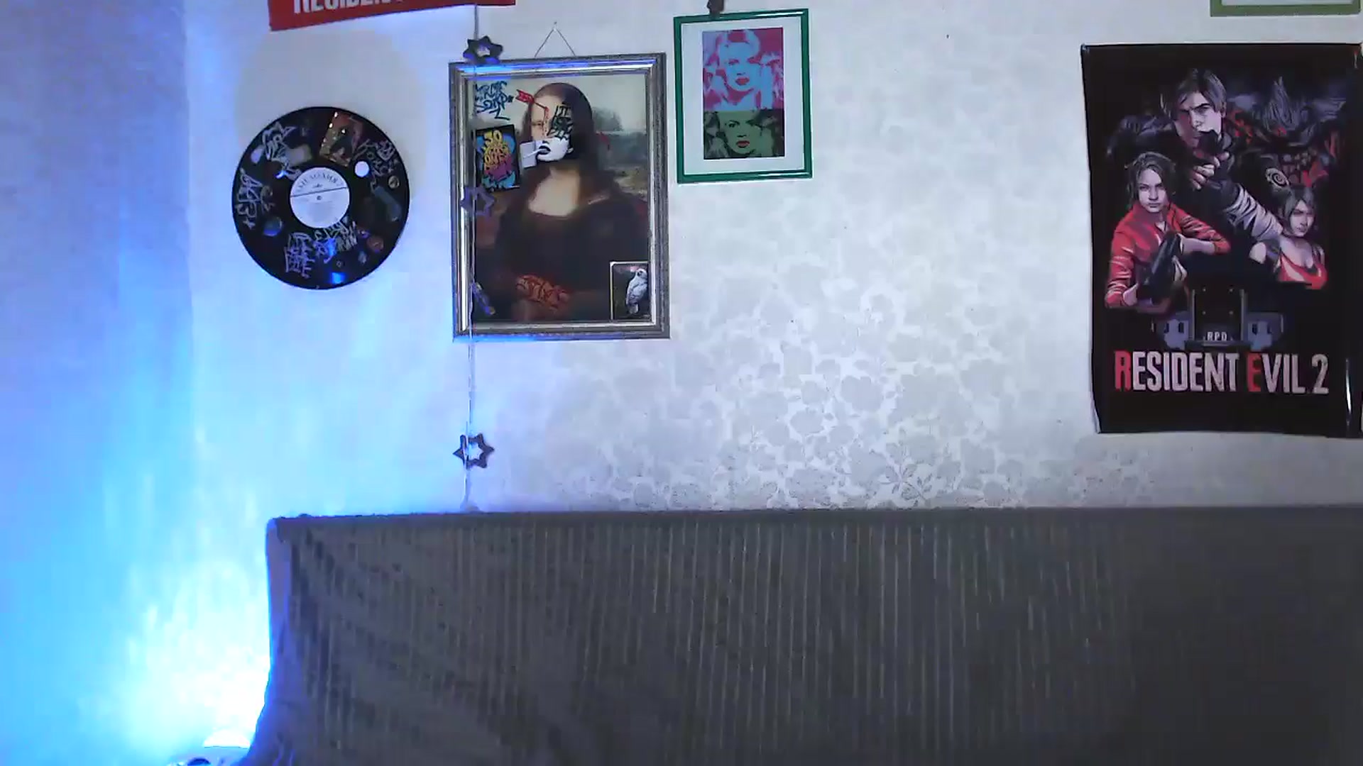Gallery image thumbnail from Katrinaa's myfreecams stream on, 08/17/2025, 12:03 image 11 of 20