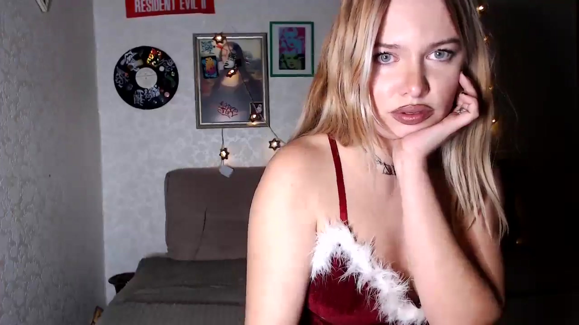 Gallery image thumbnail from Katrinaa's myfreecams stream on, 12/27/2025, 10:37 image 15 of 20