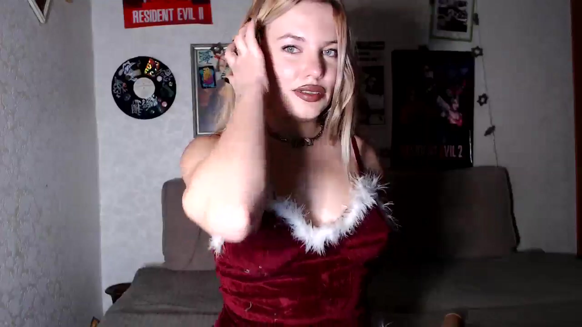 Gallery image thumbnail from Katrinaa's myfreecams stream on, 12/27/2025, 13:02 image 3 of 20