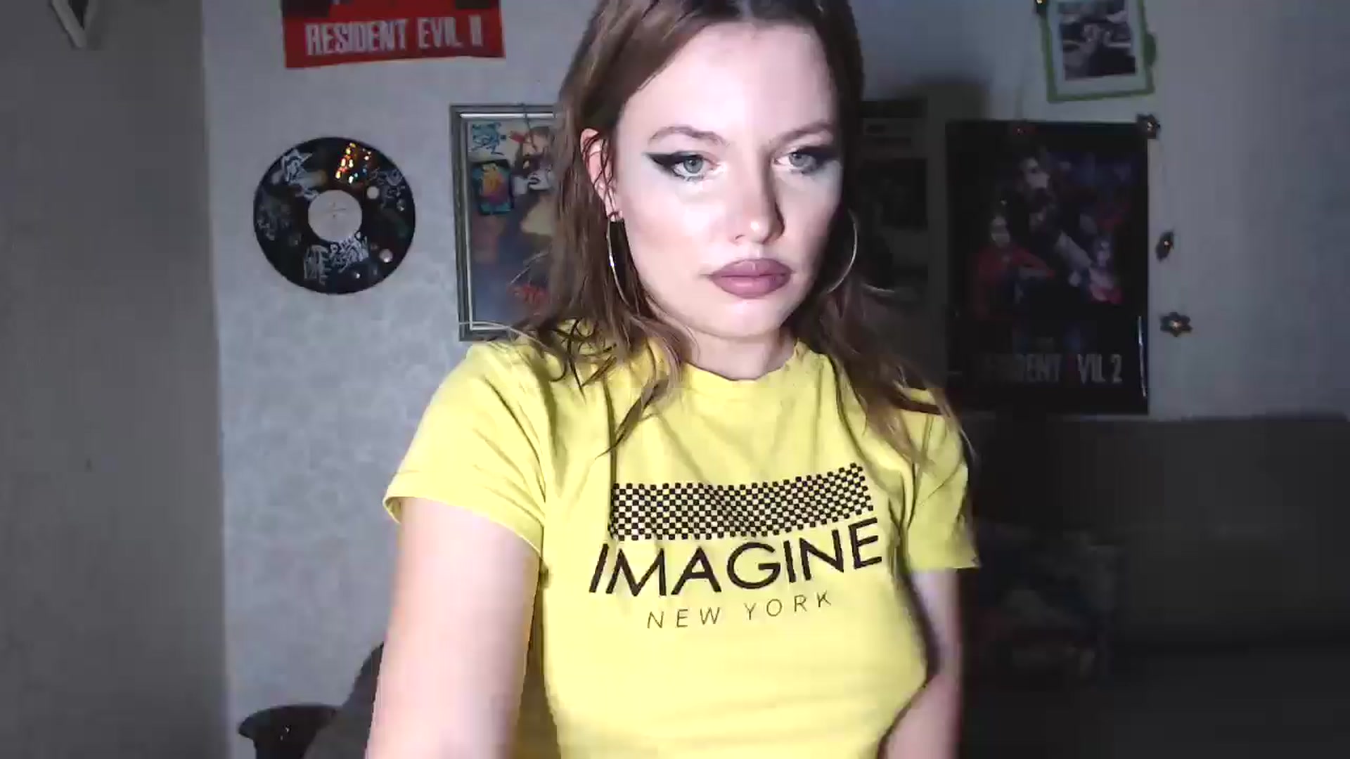 Gallery image thumbnail from Katrinaa's myfreecams stream on, 01/11/2026, 12:42 image 19 of 20