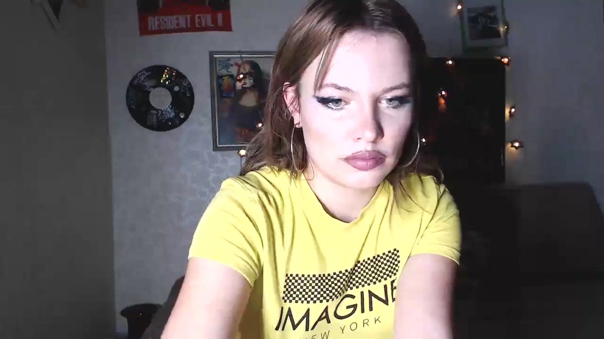 Gallery image thumbnail from Katrinaa's myfreecams stream on, 01/11/2026, 12:42 image 5 of 20