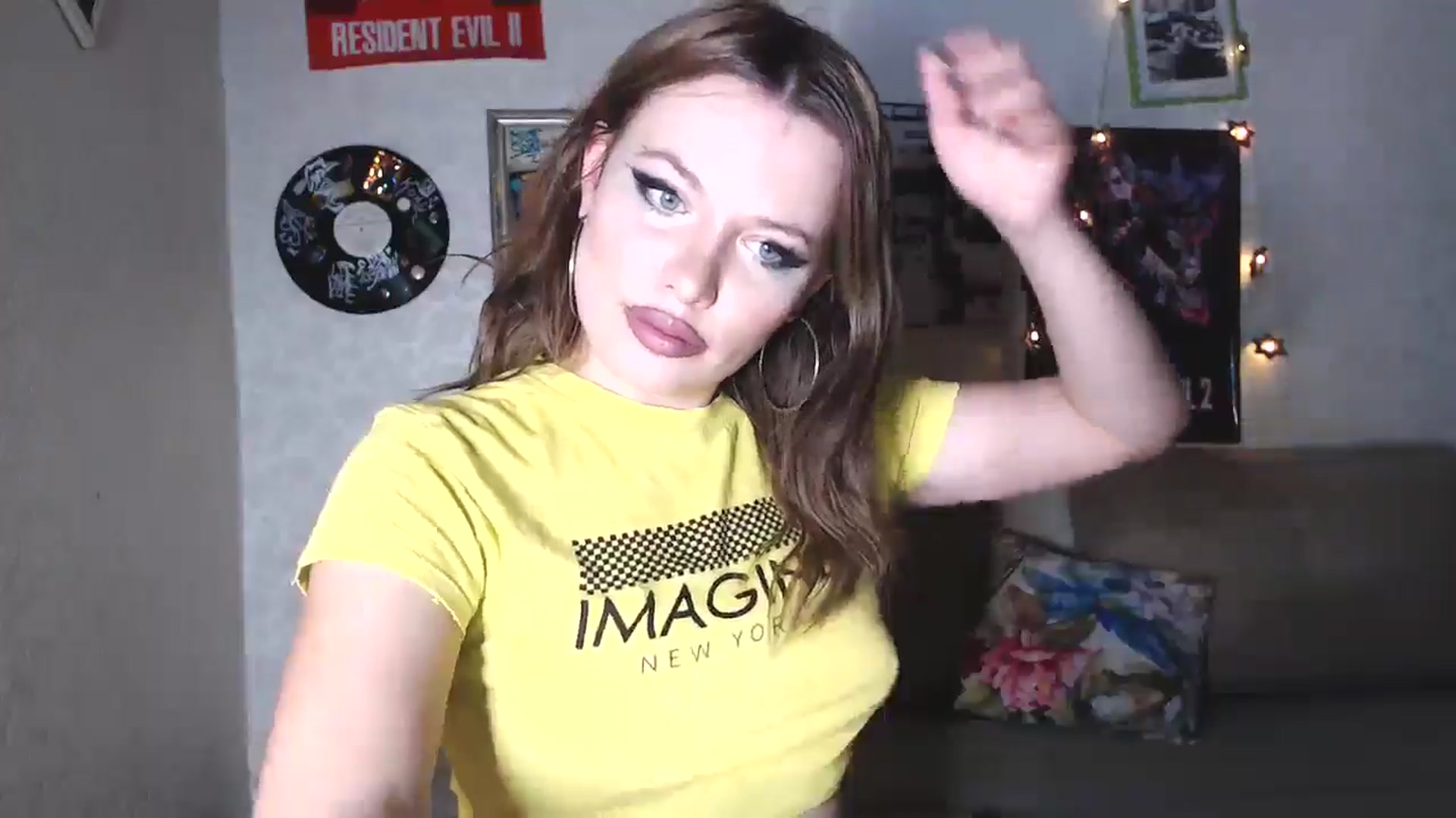 Gallery image thumbnail from Katrinaa's myfreecams stream on, 01/11/2026, 12:42 image 9 of 20