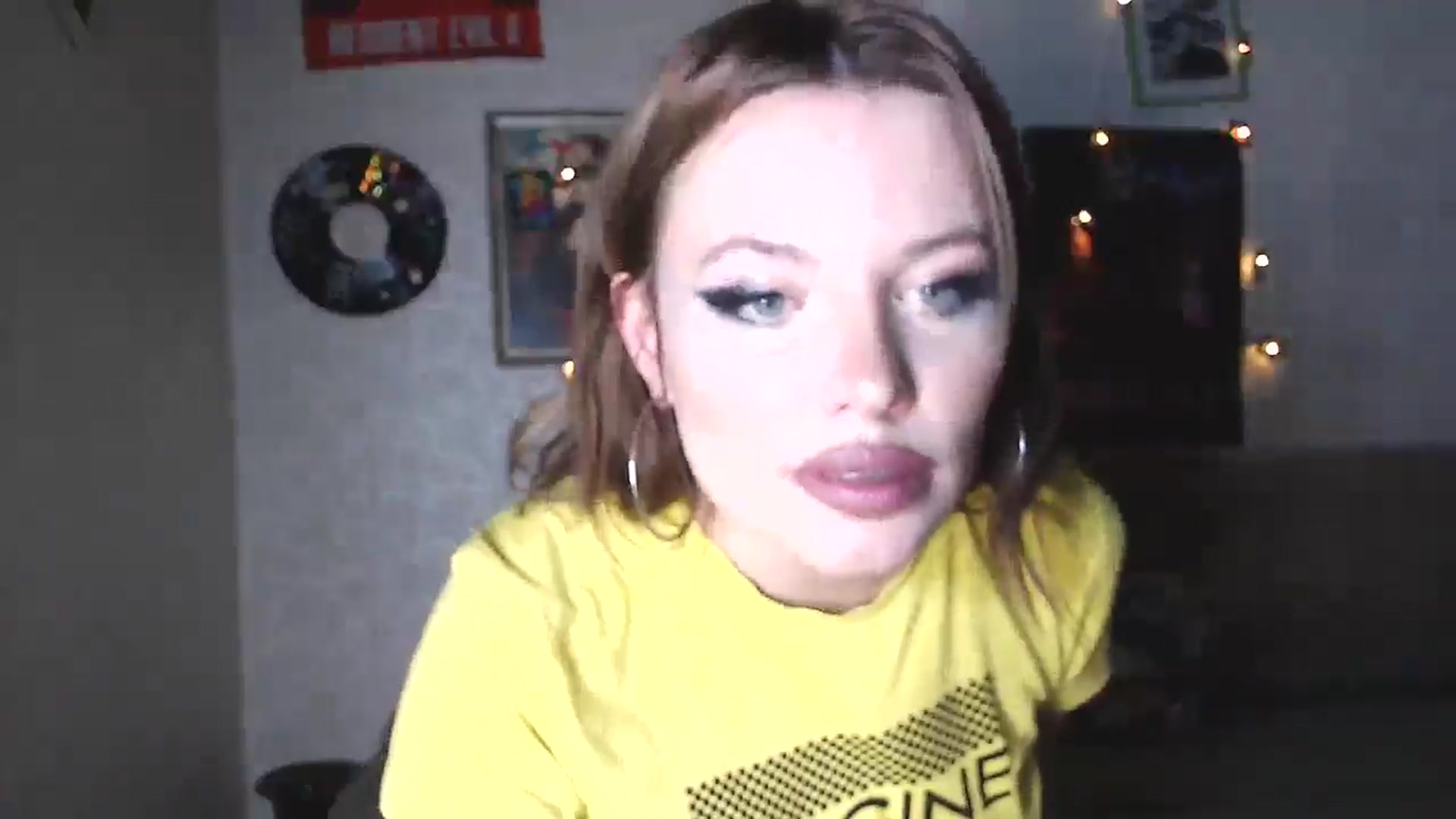Gallery image thumbnail from Katrinaa's myfreecams stream on, 01/11/2026, 12:42 image 7 of 20