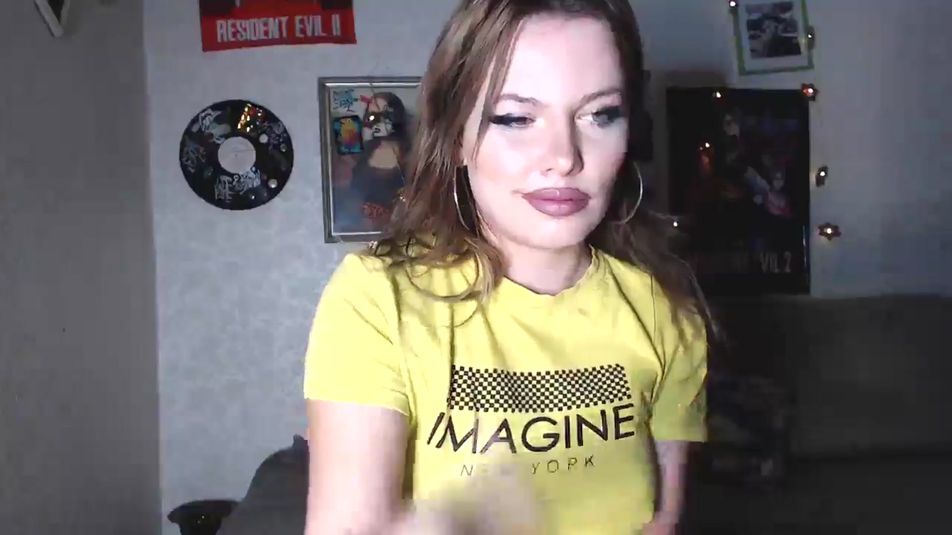 Gallery image thumbnail from Katrinaa's myfreecams stream on, 01/11/2026, 12:42 image 18 of 20