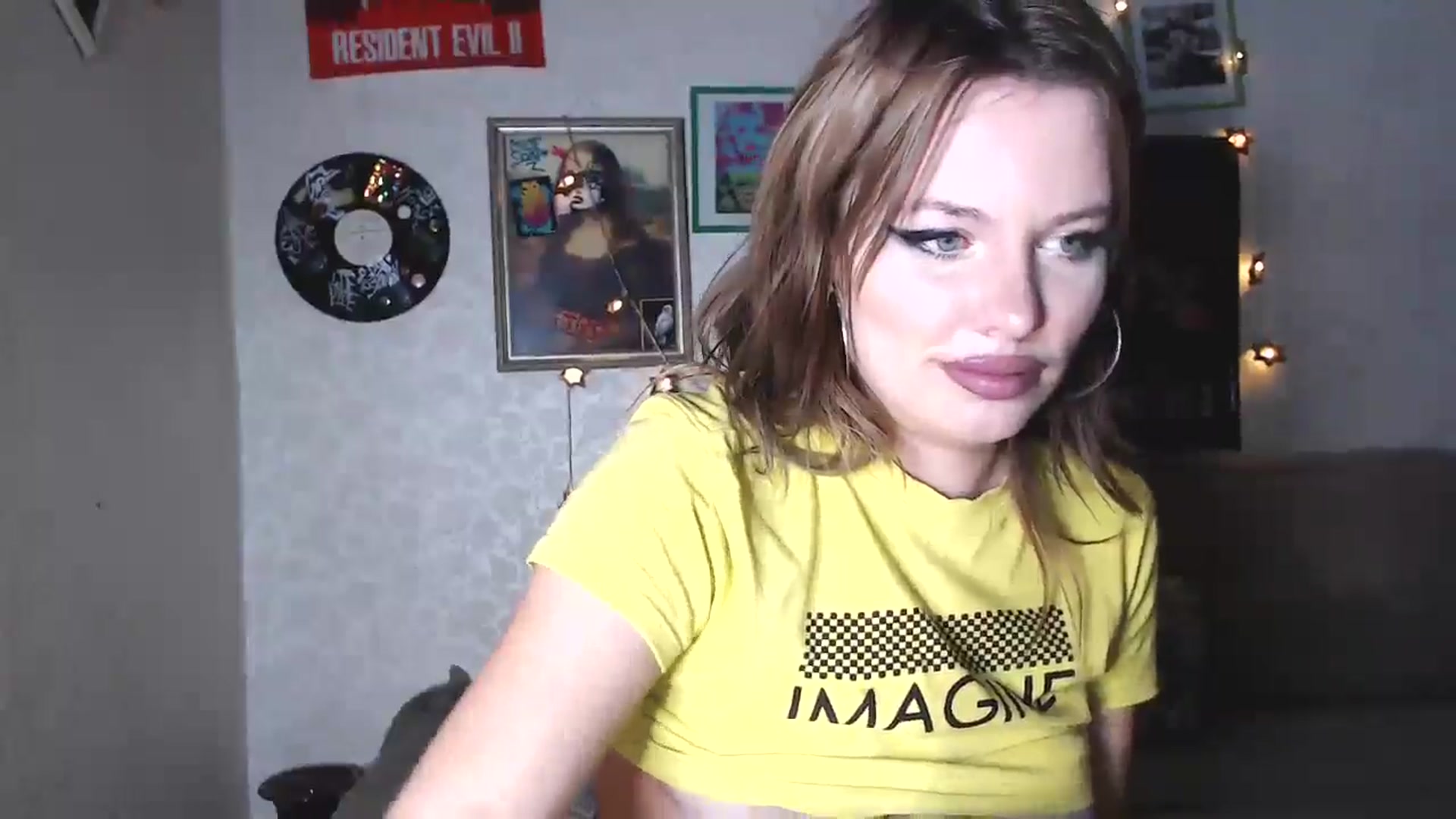 Gallery image thumbnail from Katrinaa's myfreecams stream on, 01/11/2026, 12:42 image 16 of 20