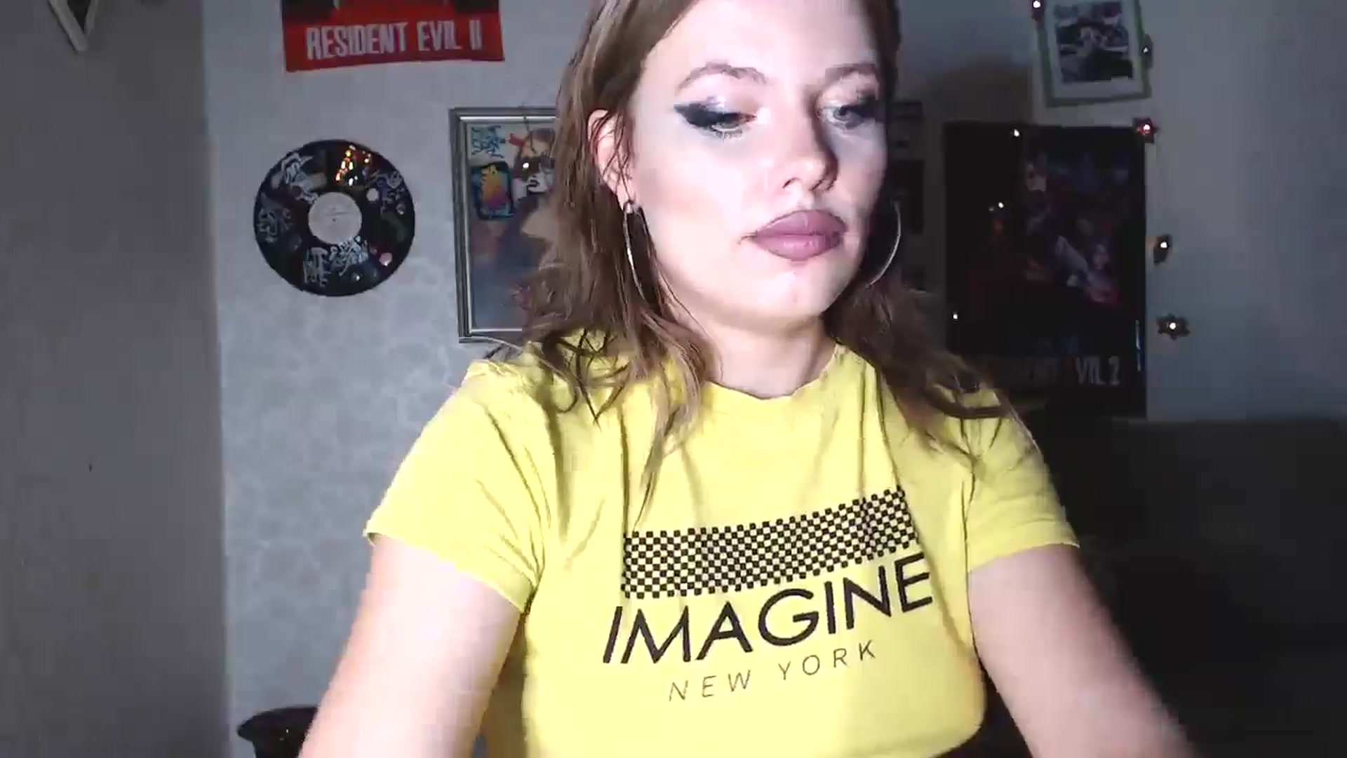 Gallery image thumbnail from Katrinaa's myfreecams stream on, 01/11/2026, 12:42 image 20 of 20