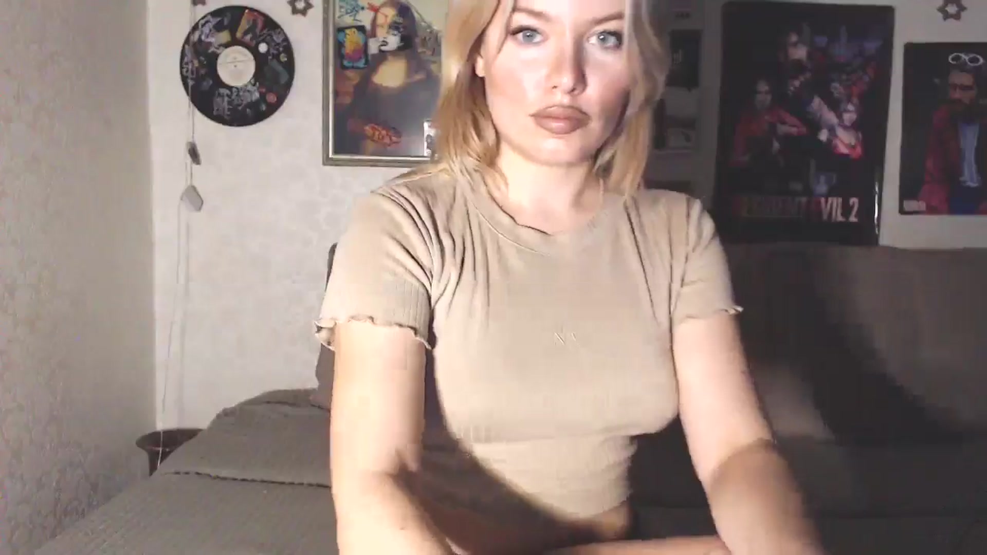 Gallery image thumbnail from Katrinaa's myfreecams stream on, 04/13/2026, 07:56 image 13 of 20