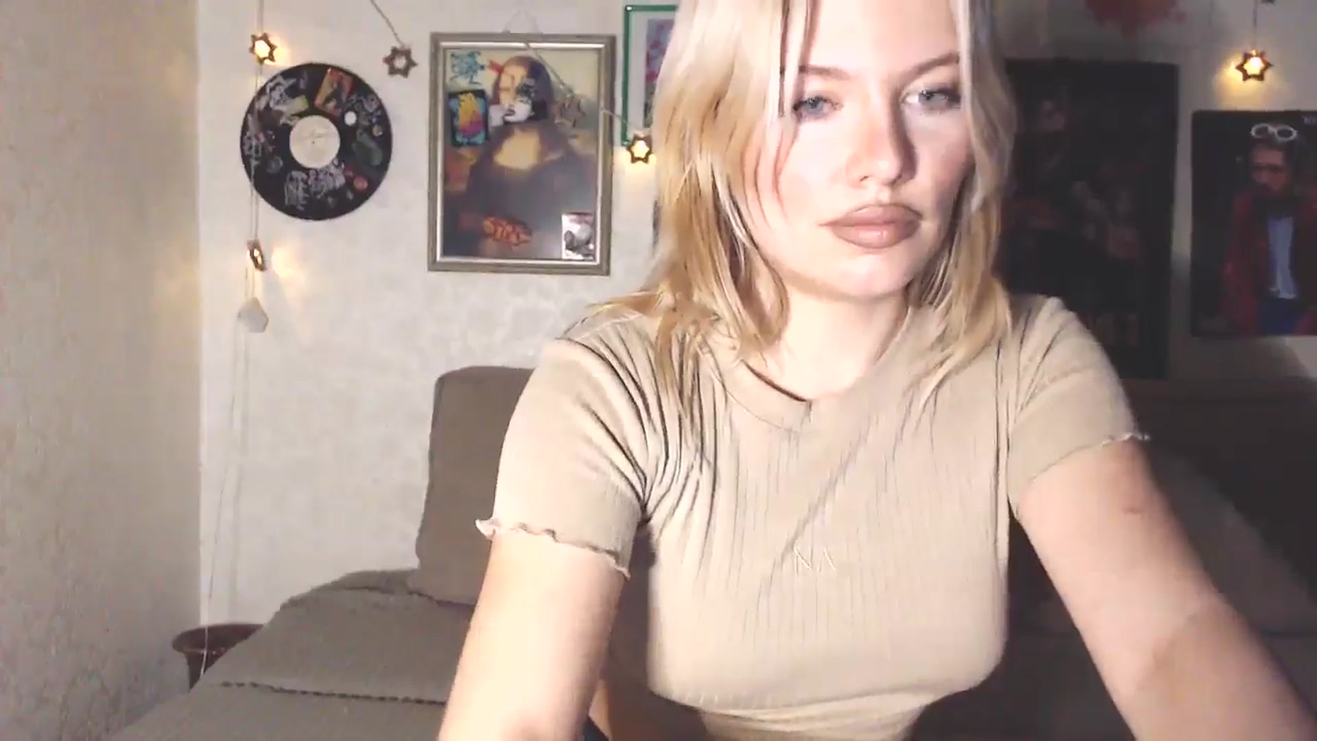 Gallery image thumbnail from Katrinaa's myfreecams stream on, 04/13/2026, 07:56 image 20 of 20