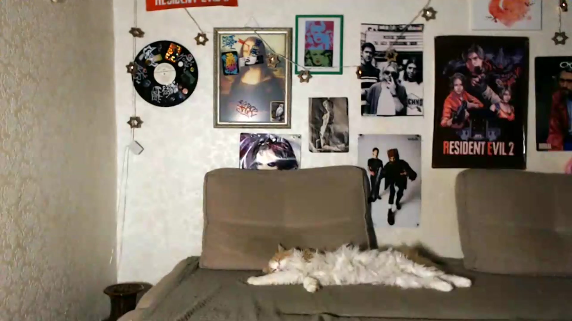 Gallery image thumbnail from Katrinaa's myfreecams stream on, 05/30/2026, 11:53 image 14 of 20