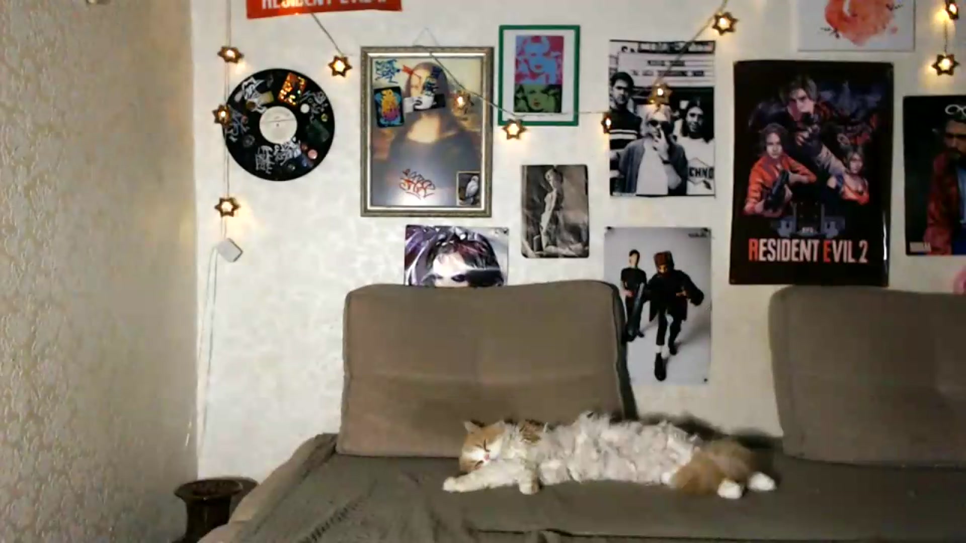 Gallery image thumbnail from Katrinaa's myfreecams stream on, 05/30/2026, 11:53 image 13 of 20