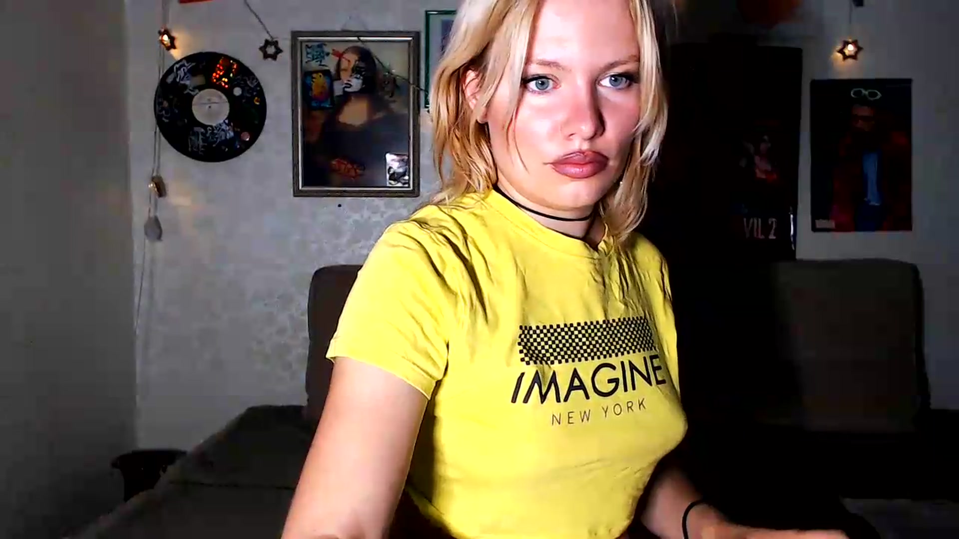 Gallery image thumbnail from Katrinaa's myfreecams stream on, 06/12/2026, 11:21 image 17 of 20
