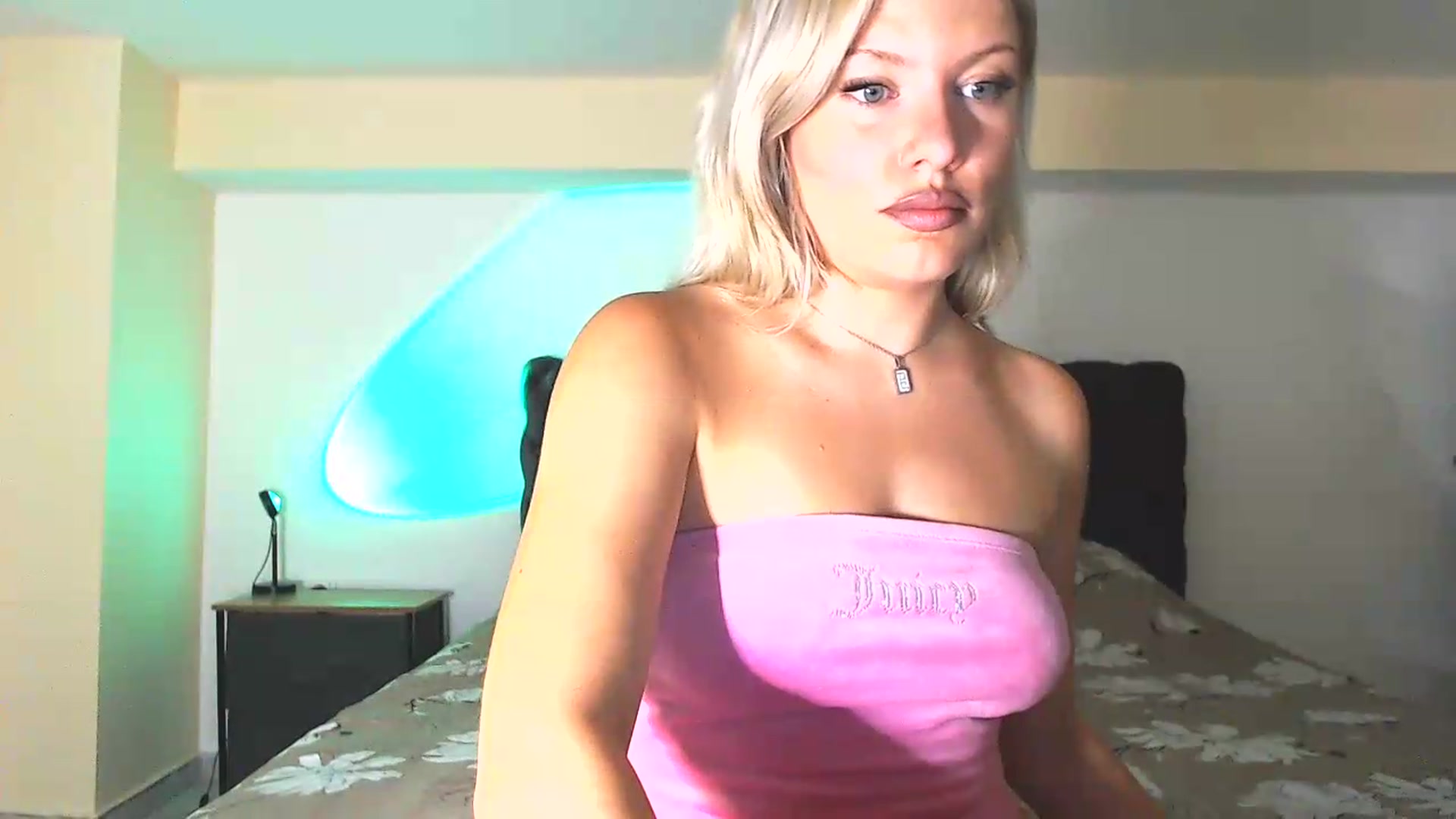 Gallery image thumbnail from Katrinaa's myfreecams stream on, 07/11/2026, 12:34 image 20 of 20