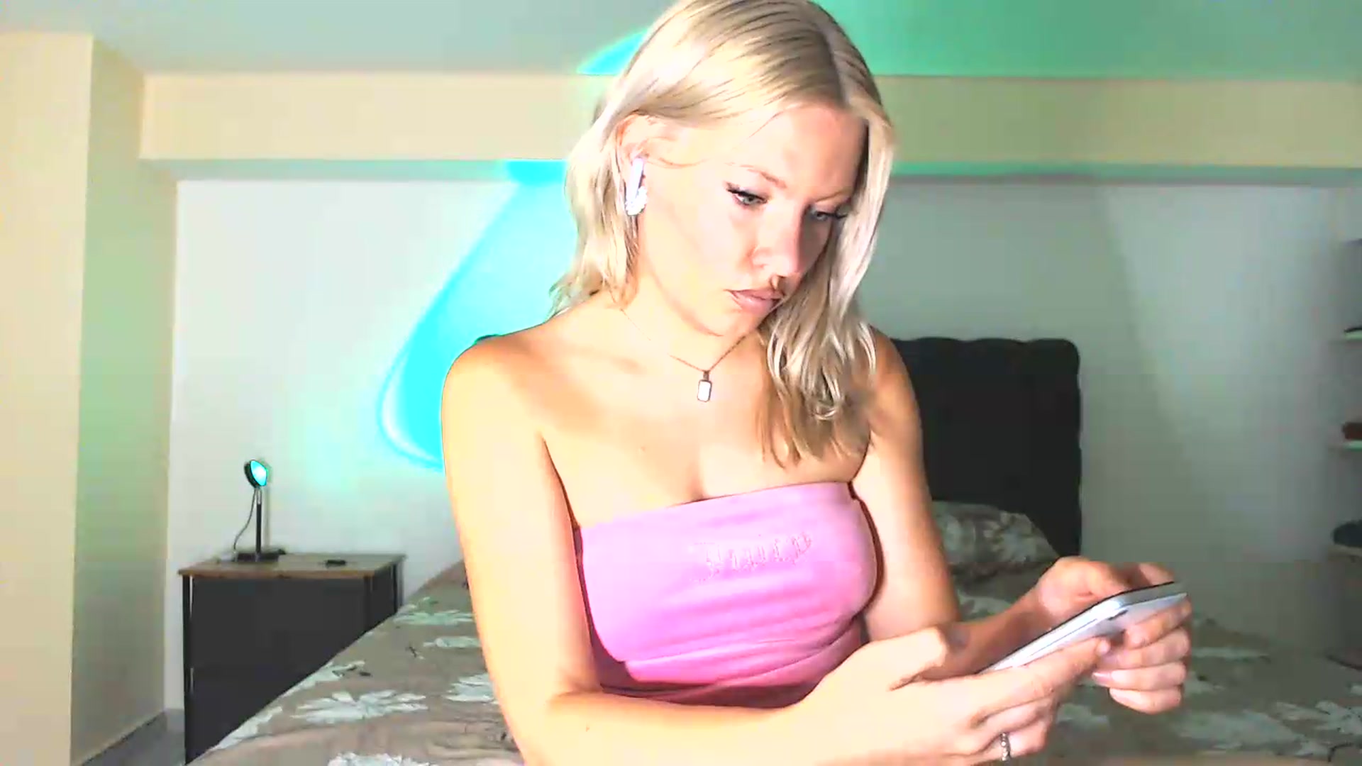 Gallery image thumbnail from Katrinaa's myfreecams stream on, 07/12/2026, 11:47 image 20 of 20