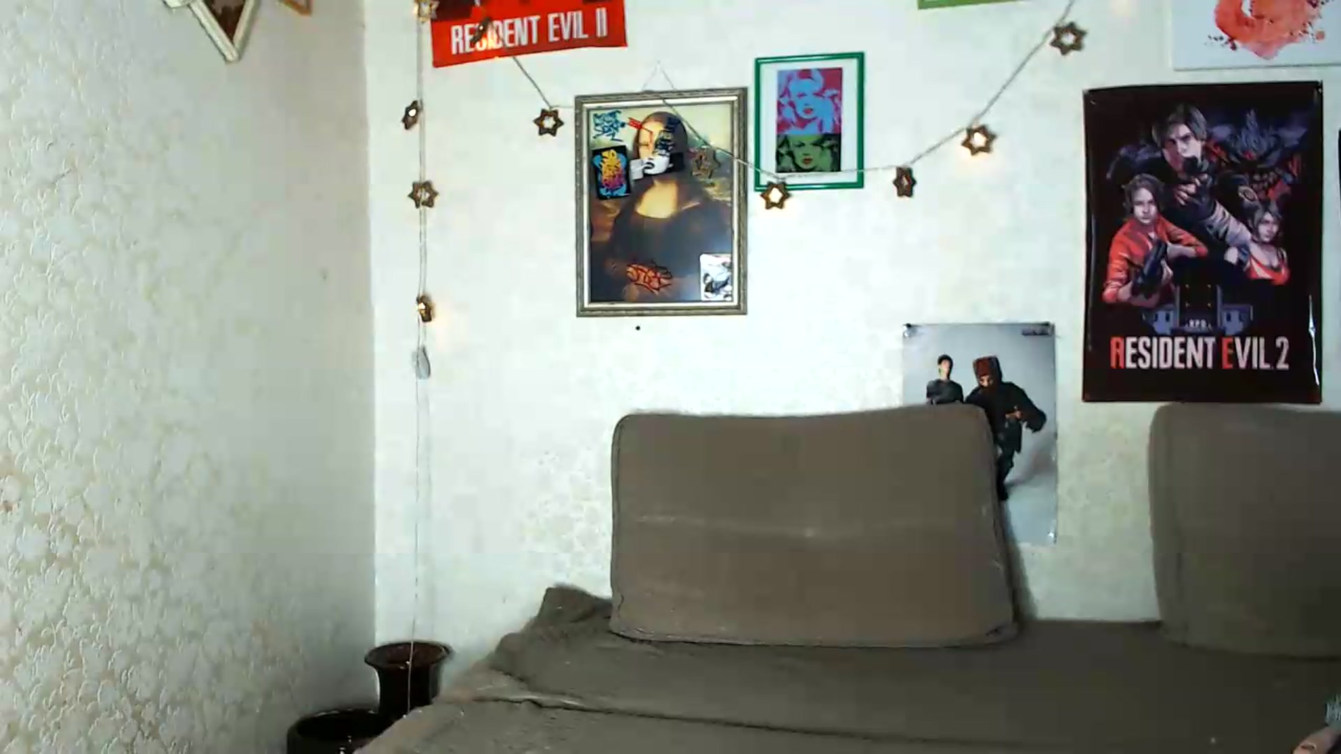 Gallery image thumbnail from Katrinaa's myfreecams stream on, 08/29/2026, 11:31 image 8 of 20