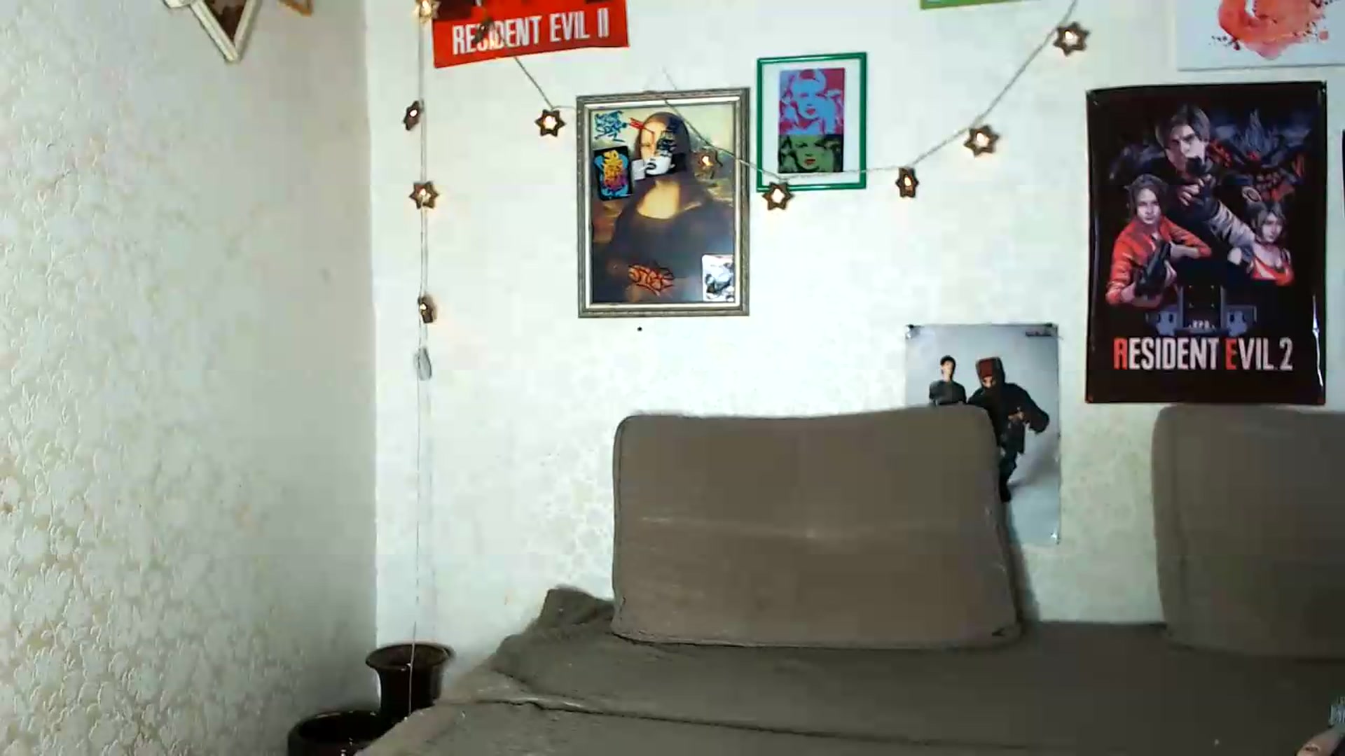 Gallery image thumbnail from Katrinaa's myfreecams stream on, 08/29/2026, 11:31 image 6 of 20