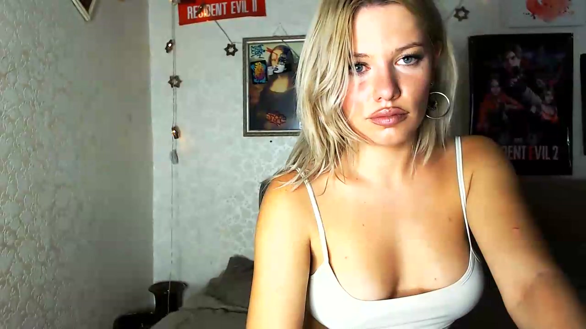 Gallery image thumbnail from Katrinaa's myfreecams stream on, 08/29/2026, 11:31 image 19 of 20