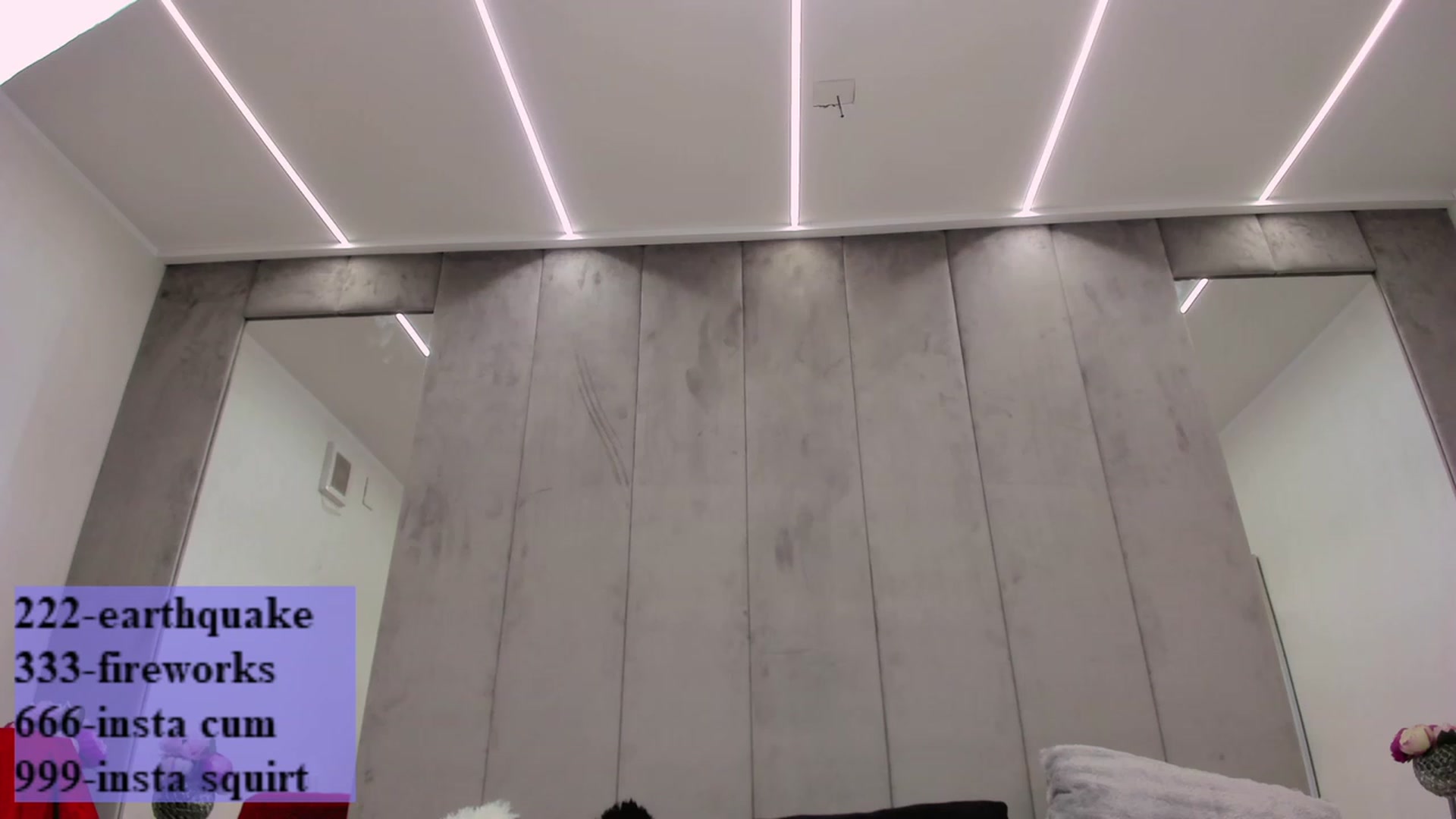 Gallery image thumbnail from Katrinaa_'s myfreecams stream on, 01/01/2023, 18:39 image 11 of 20