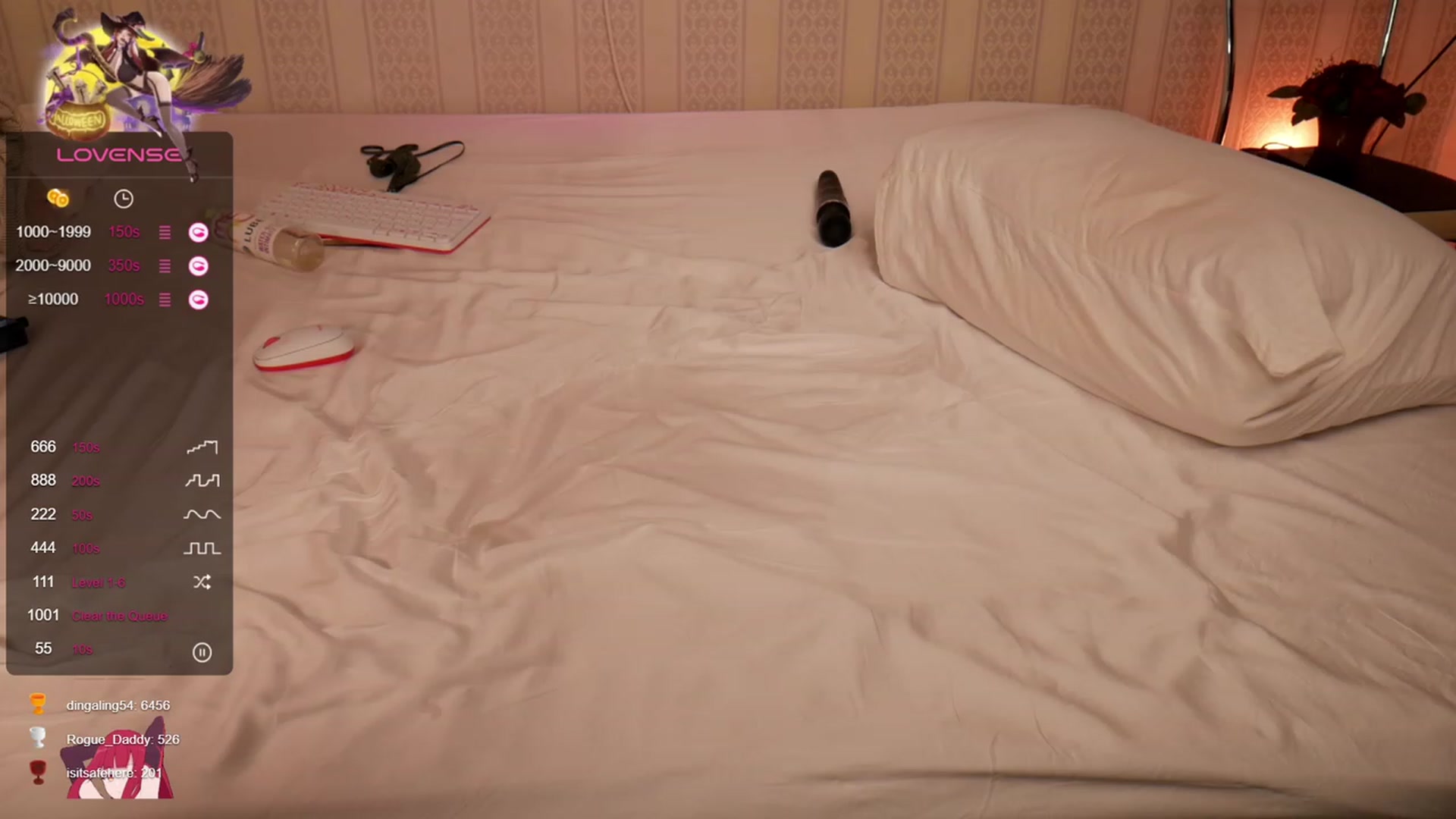 Gallery image thumbnail from Katrinarya's myfreecams stream on, 10/28/2023, 18:12 image 8 of 20