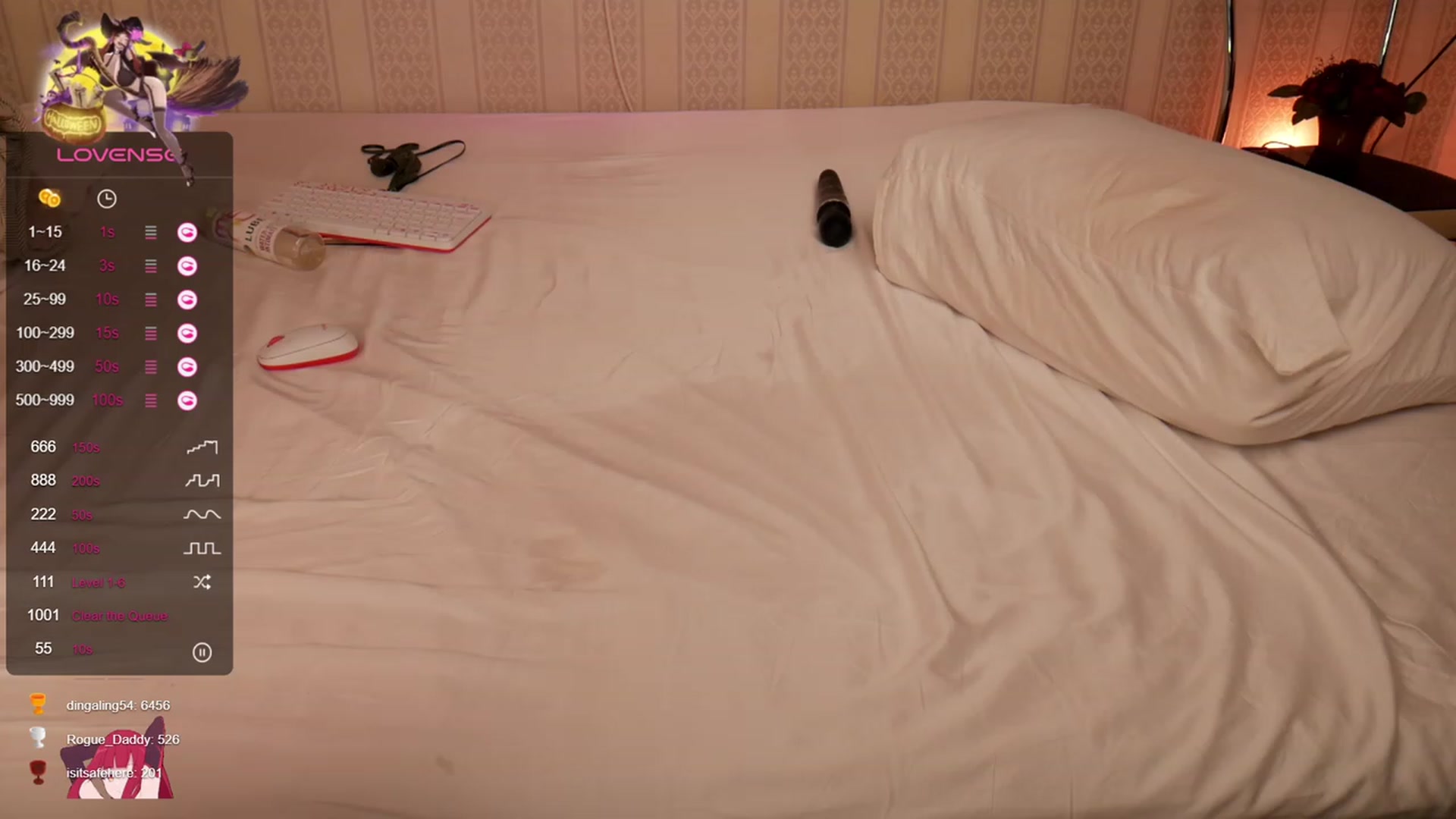Gallery image thumbnail from Katrinarya's myfreecams stream on, 10/28/2023, 18:12 image 9 of 20