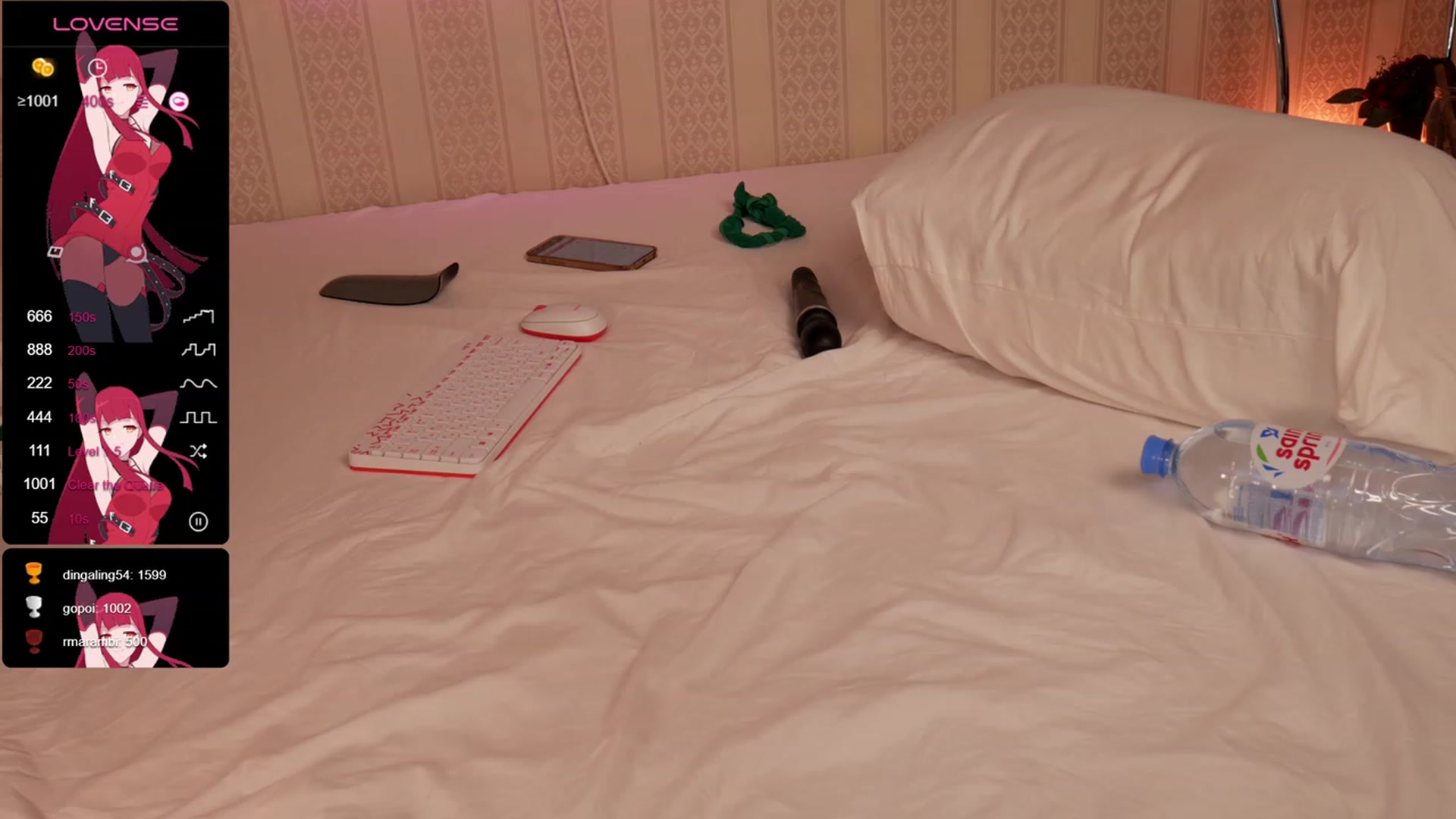 Gallery image thumbnail from Katrinarya's myfreecams stream on, 11/01/2023, 17:56 image 18 of 20