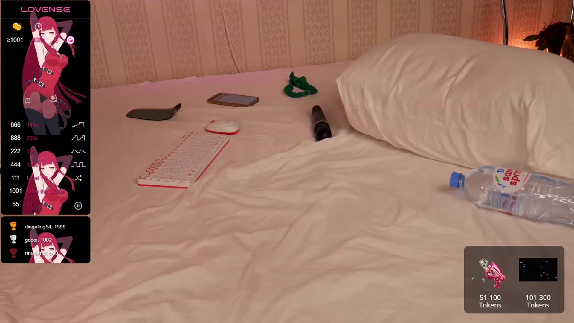 Gallery image thumbnail from Katrinarya's myfreecams stream on, 11/01/2023, 17:56 image 16 of 20