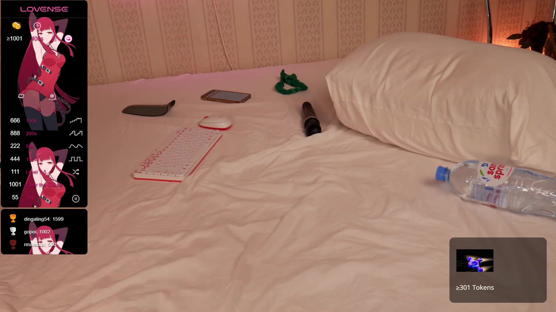 Gallery image thumbnail from Katrinarya's myfreecams stream on, 11/01/2023, 17:56 image 15 of 20